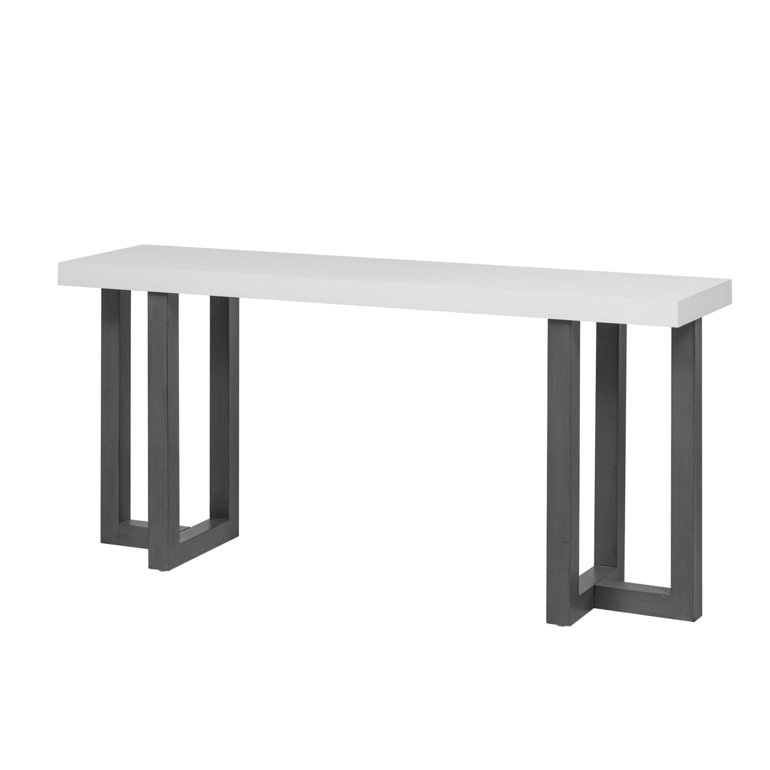 Streamdale Furniture N711P289128K Console-Sofa-Tables - View #4