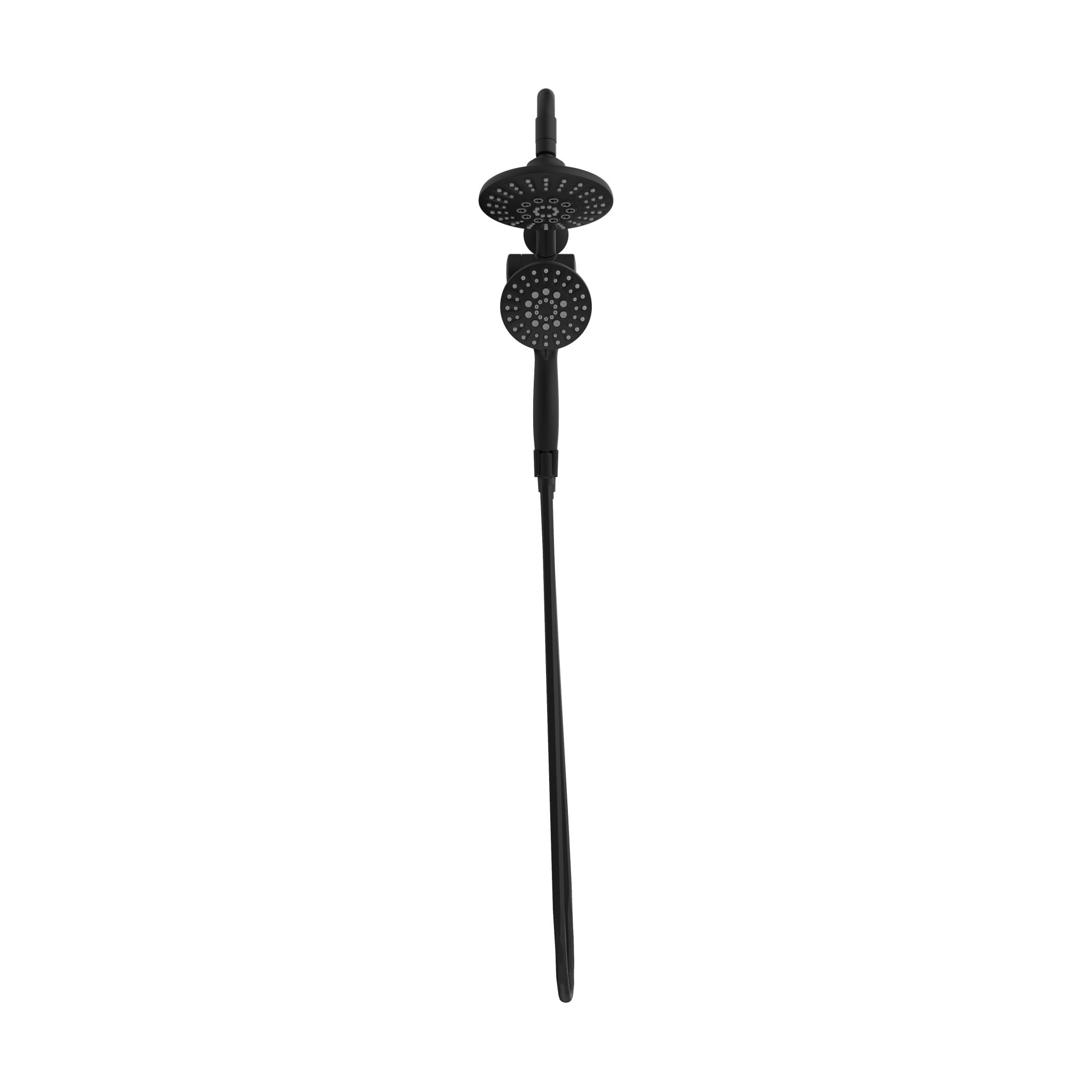Belanger SYM022MB Fixed-Showerhead - View #4
