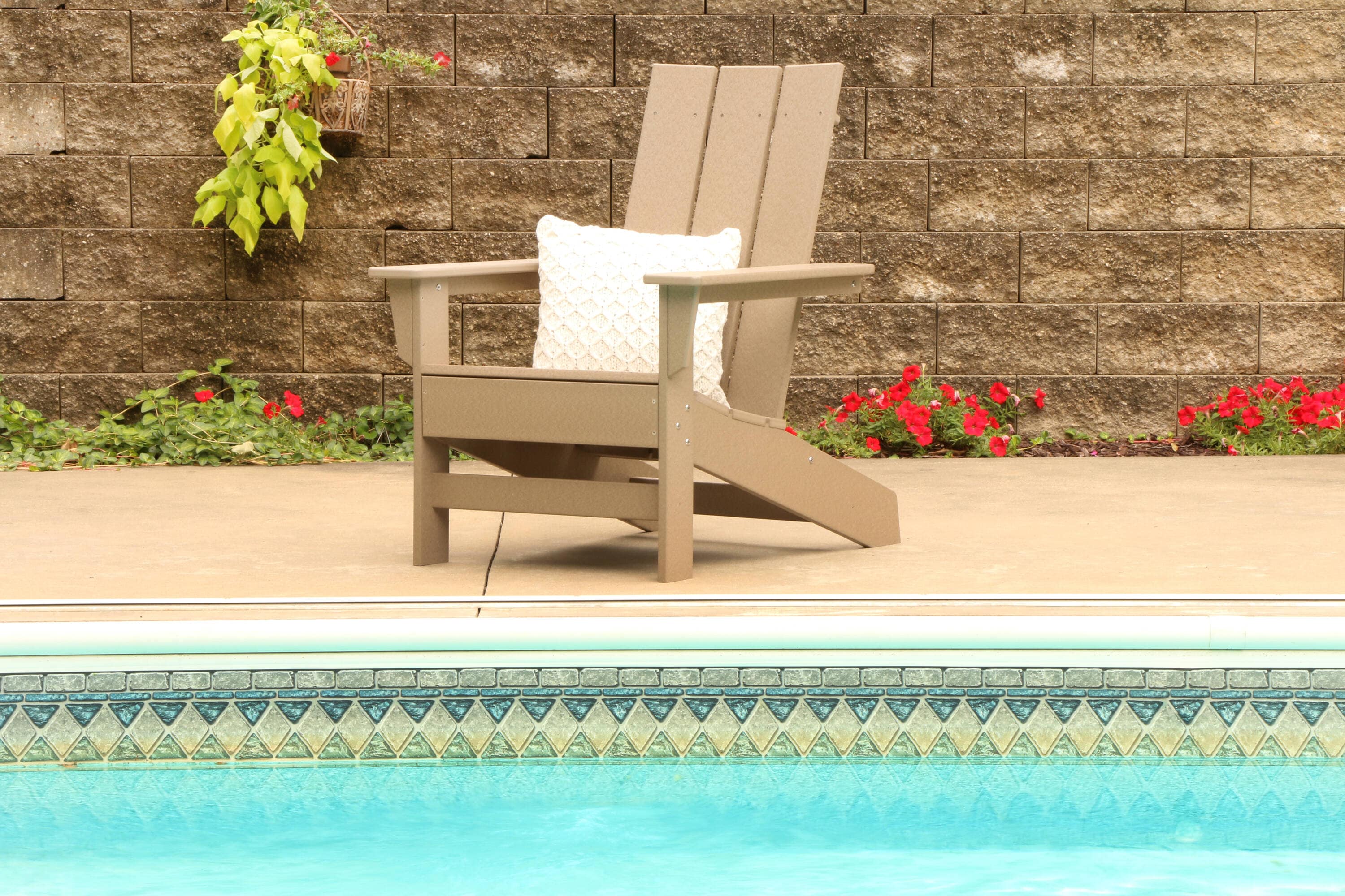 DuroGreen AAC3529WW Patio-Chairs - View #10