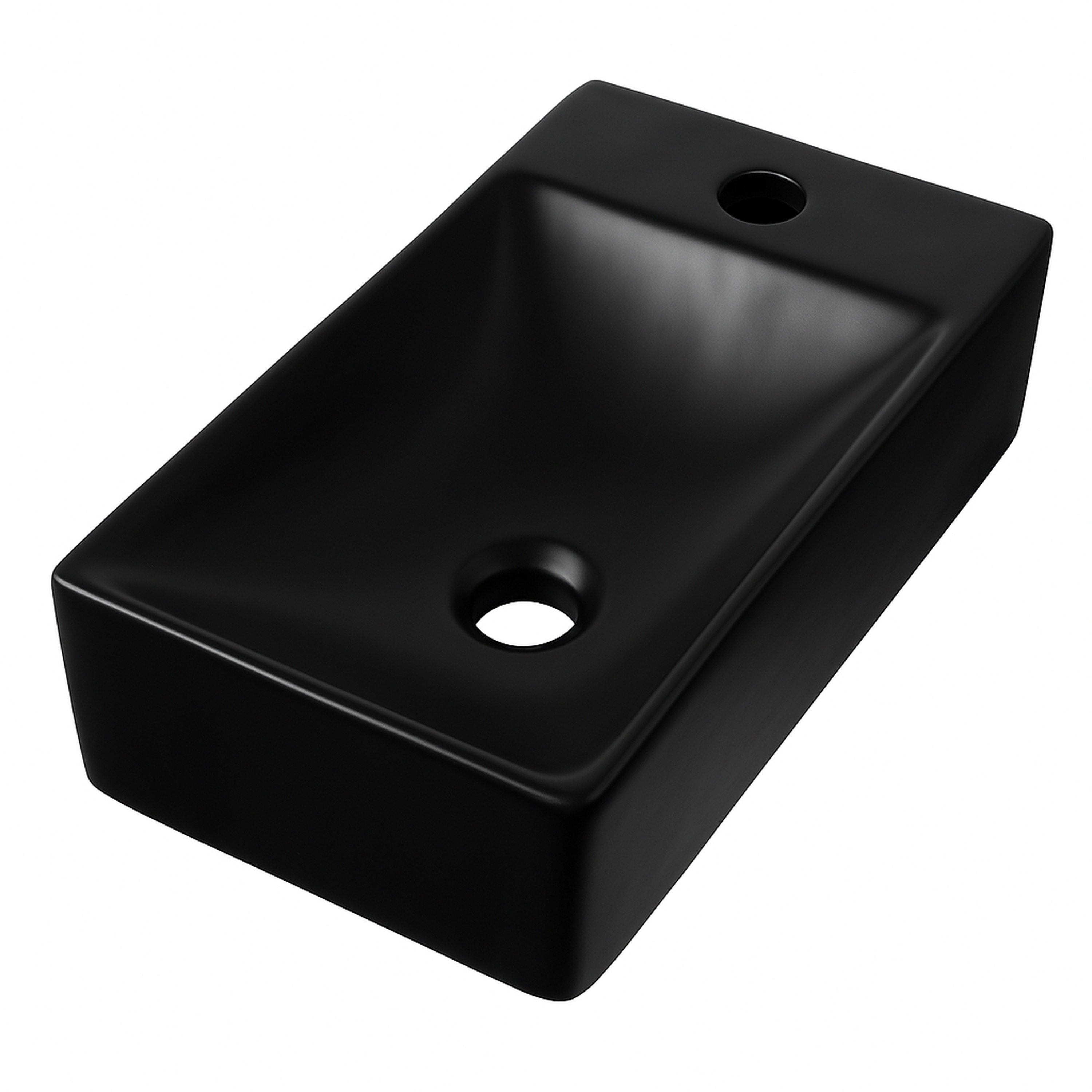 JONATHAN  Y SNK1004E-R Bath-Sink - View #2