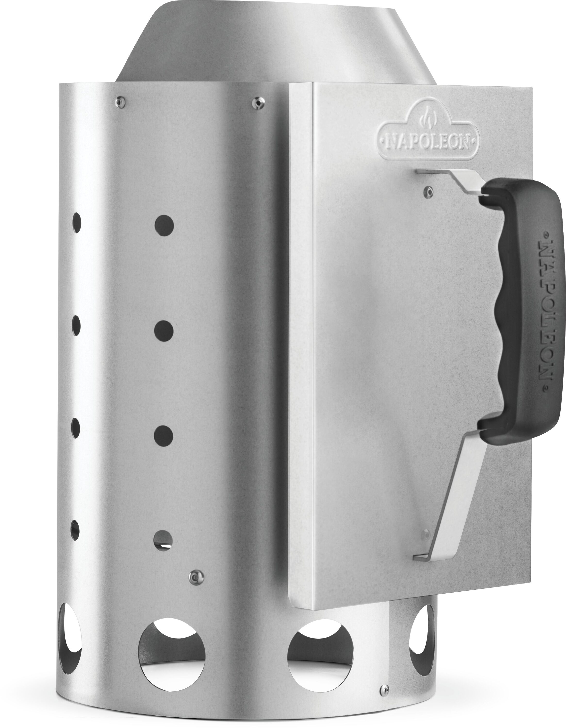 NAPOLEON 67802 Charcoal-Accy - View #2