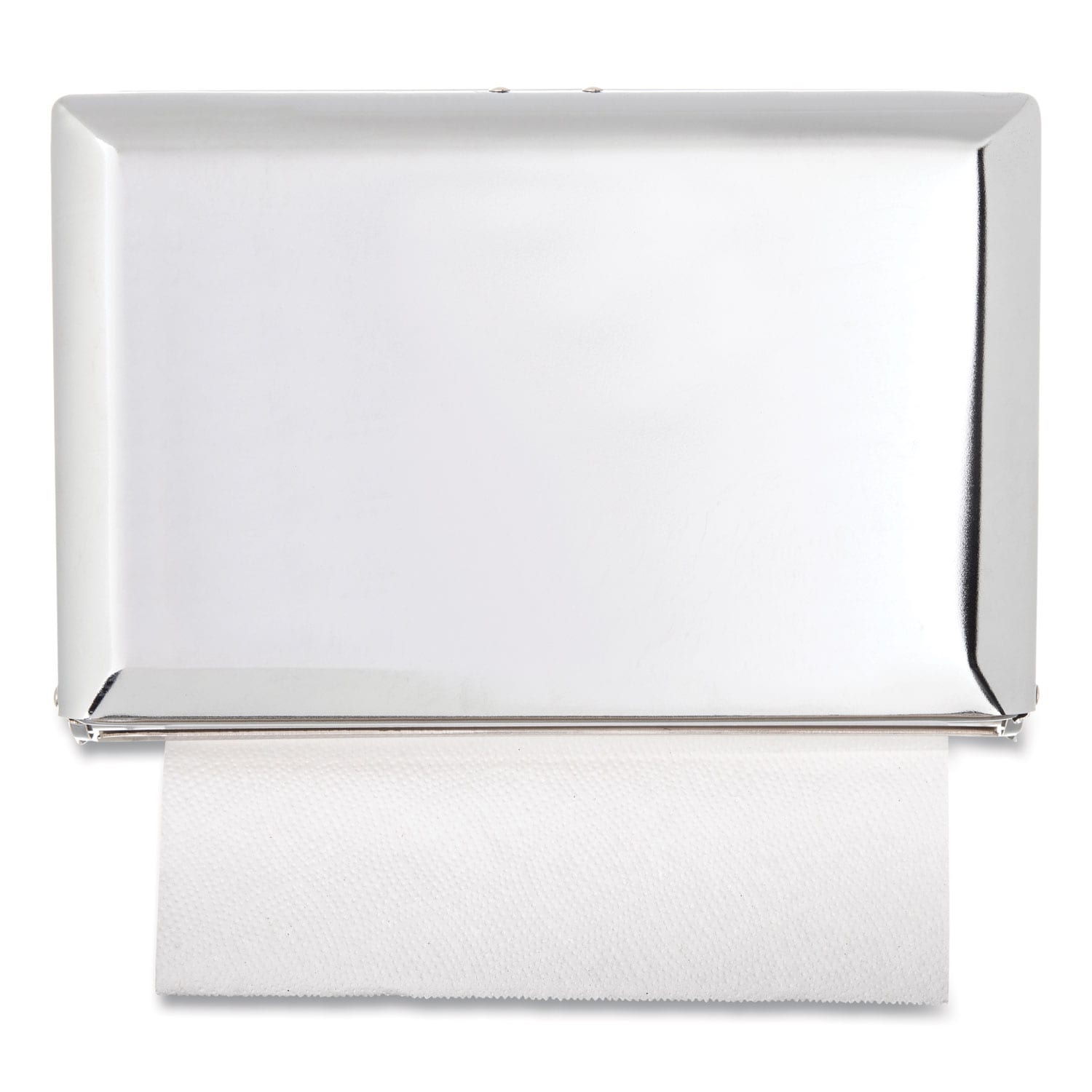 Paper Towel Dispensers Dispenser Type Singlefold pull