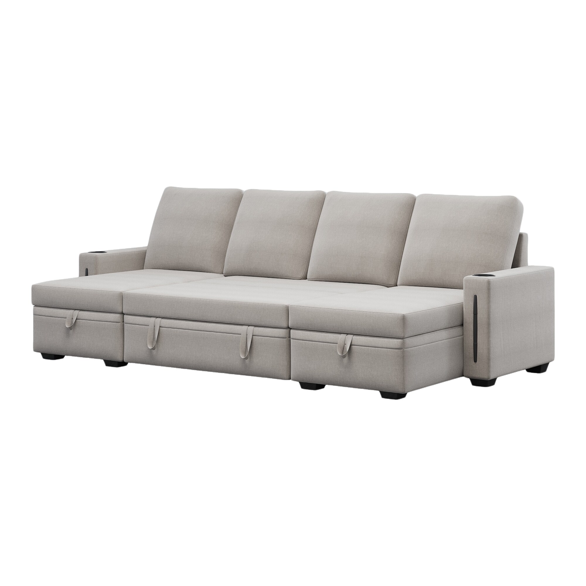 Bybafun YA3700138 Sofas-Loveseats - View #20