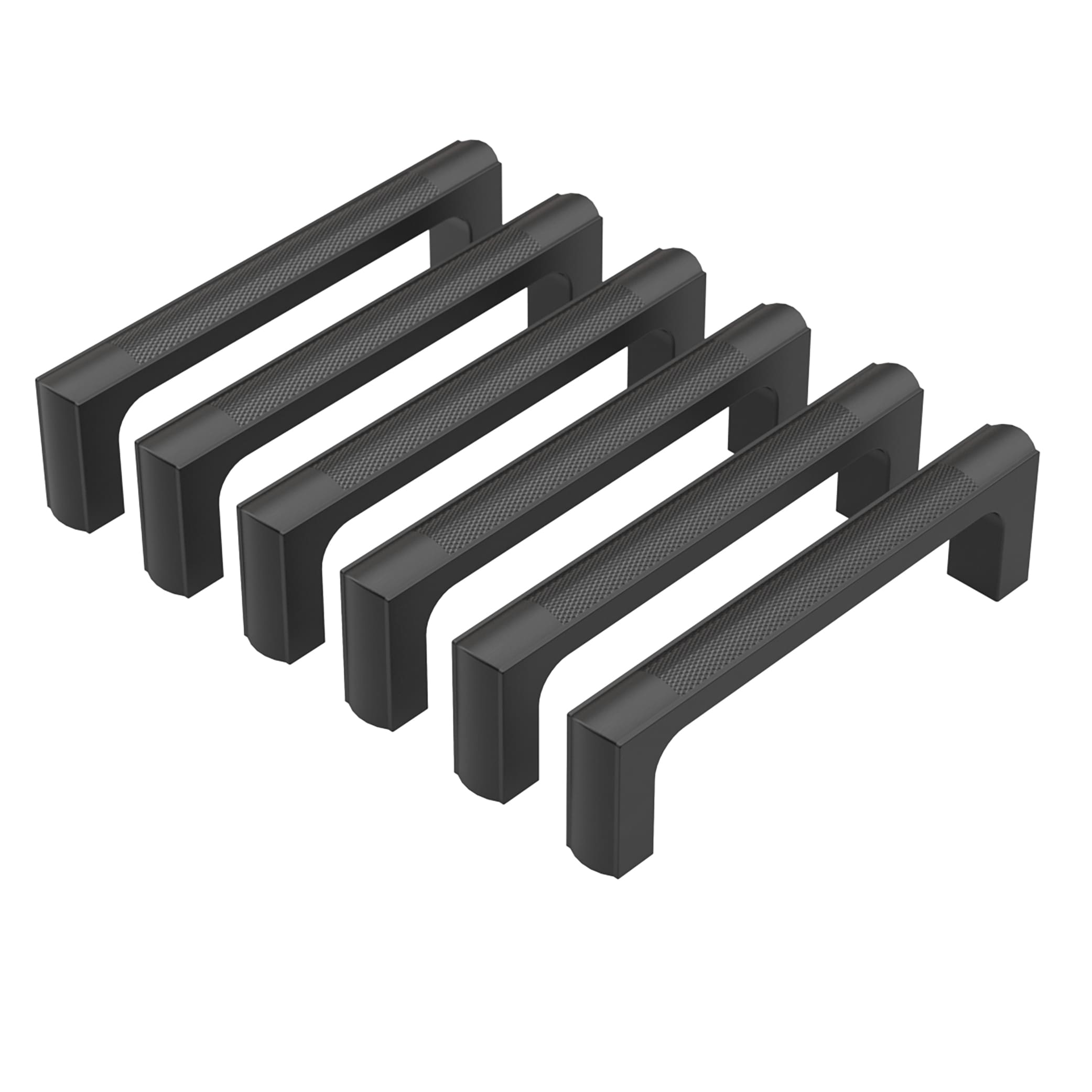 Origin 21 CAB-096-623-MB Cabinet-Pulls - View #8