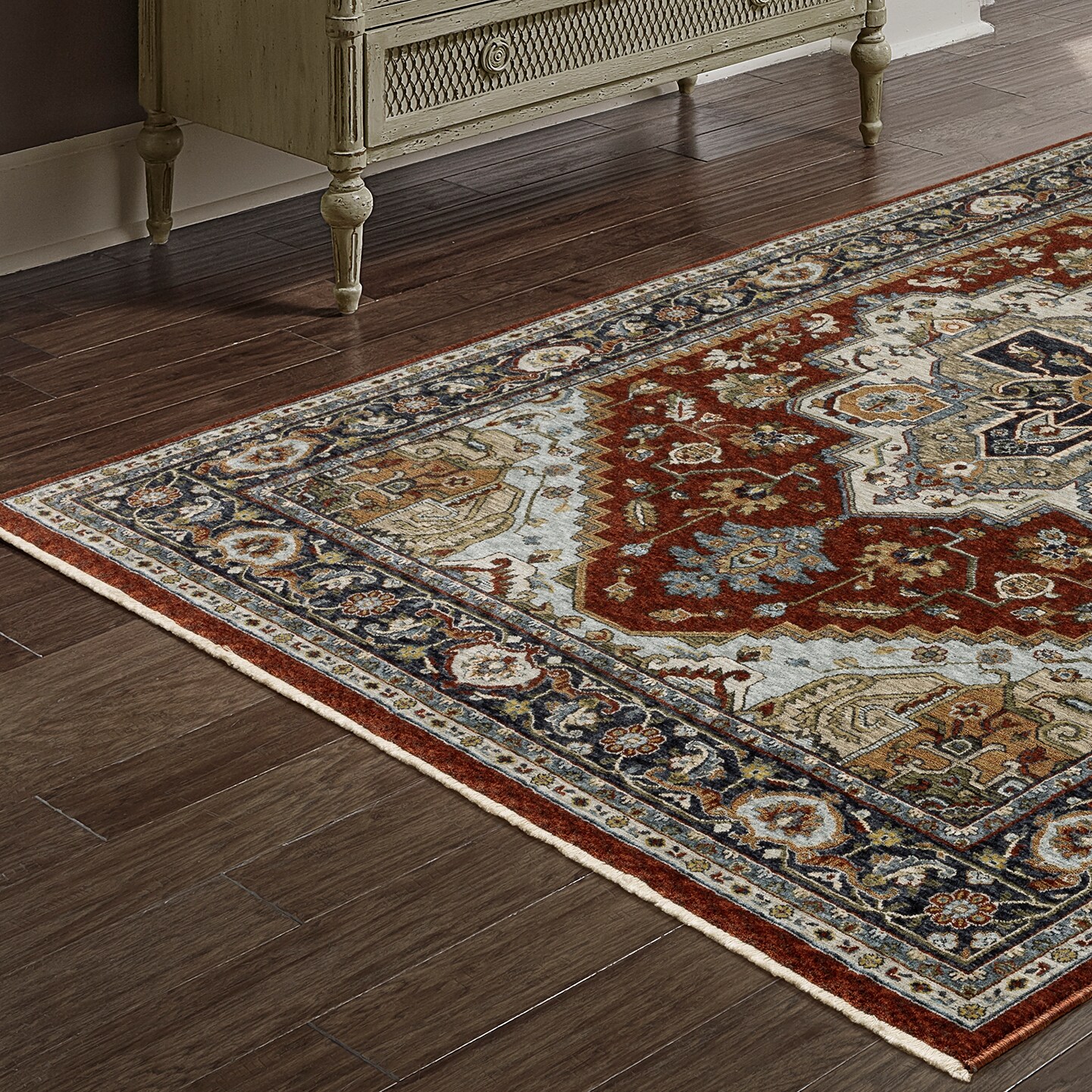 Archer Lane 114ABER4R0L rugs - View #10