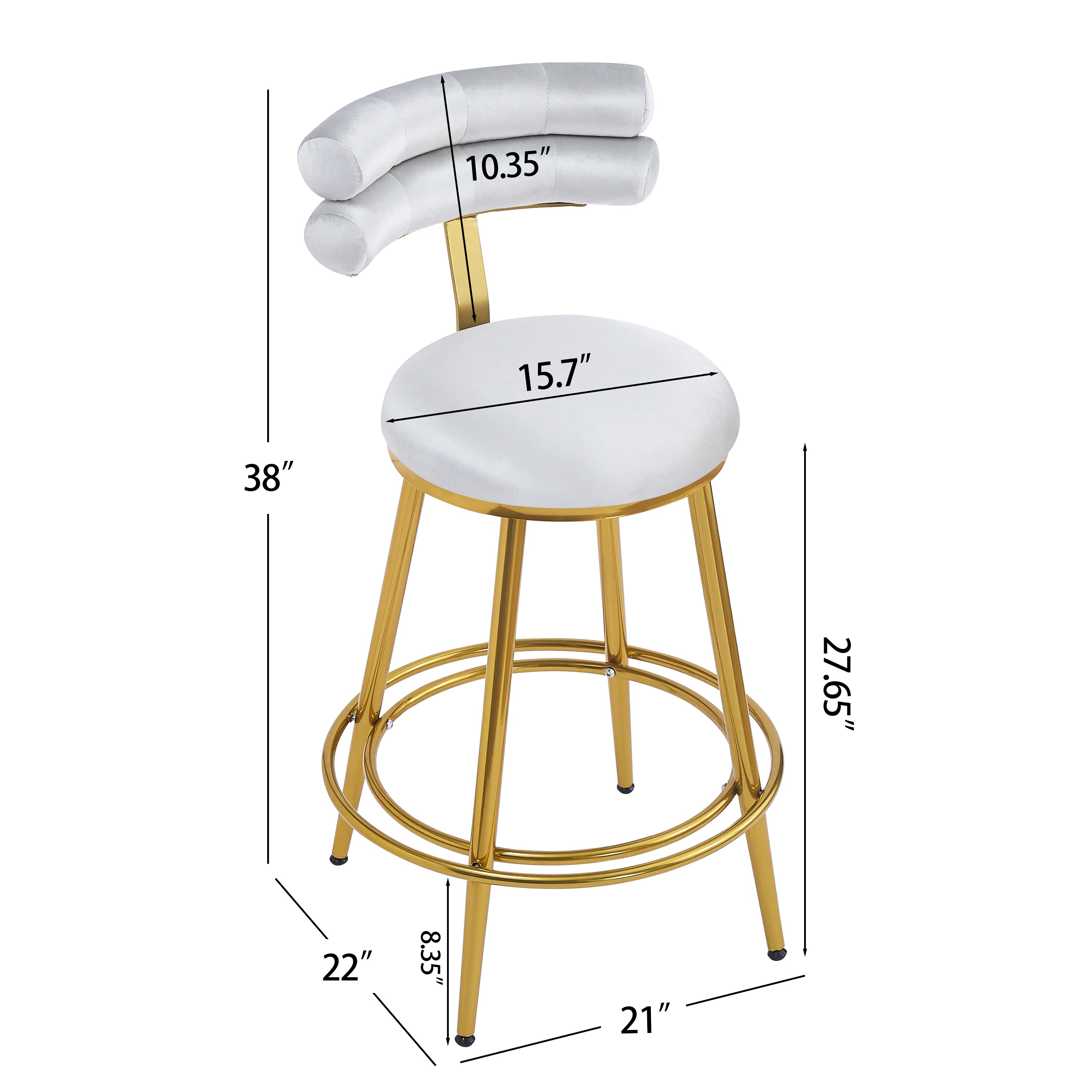 Christopher Knight Home 321694 stools - View #11