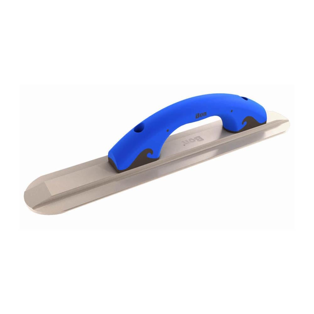 Bon Tool 12-412 16-in x 3.125-in Magnesium Concrete Hand float