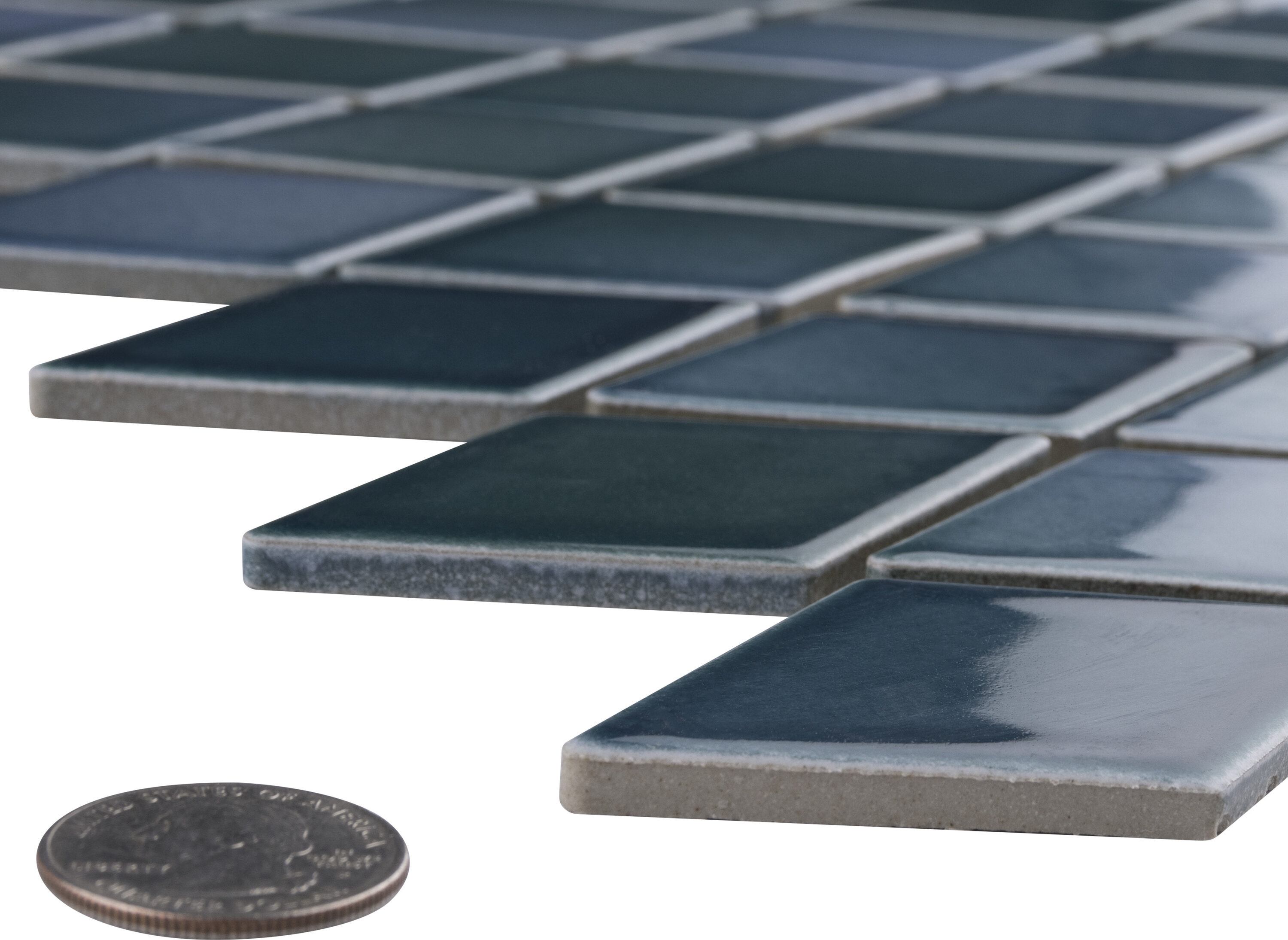 Affinity Tile S1FKOHKTAM Tile-Samples - View #4