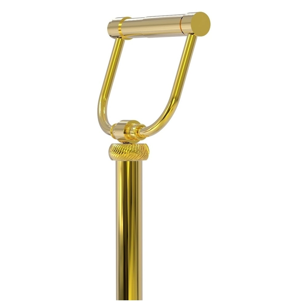 Allied Brass TS-25T-PB d060360 - View #2