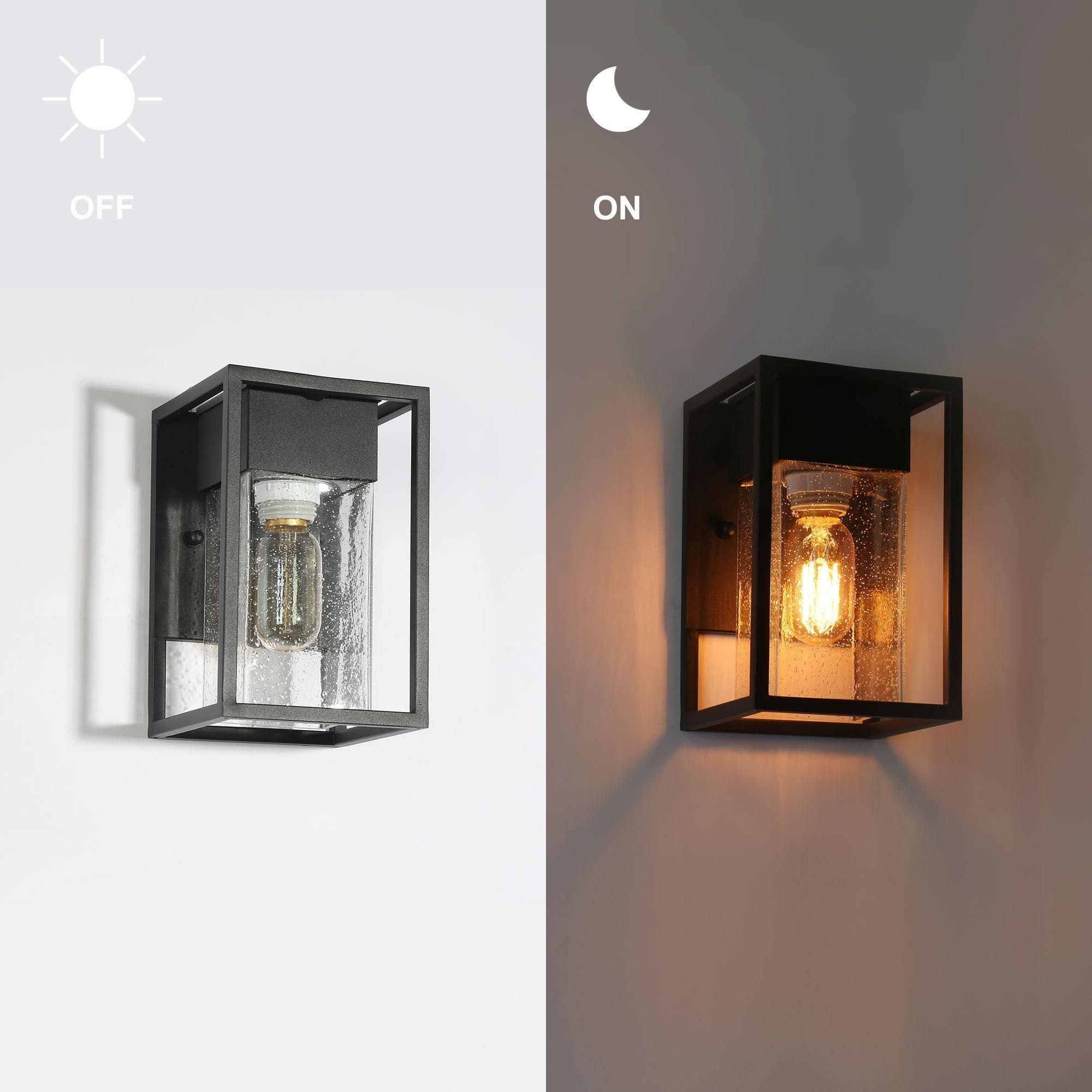 Uolfin YZQFQ3-LWS2753D-T8 Outdoor-Wall-Lighting - View #8