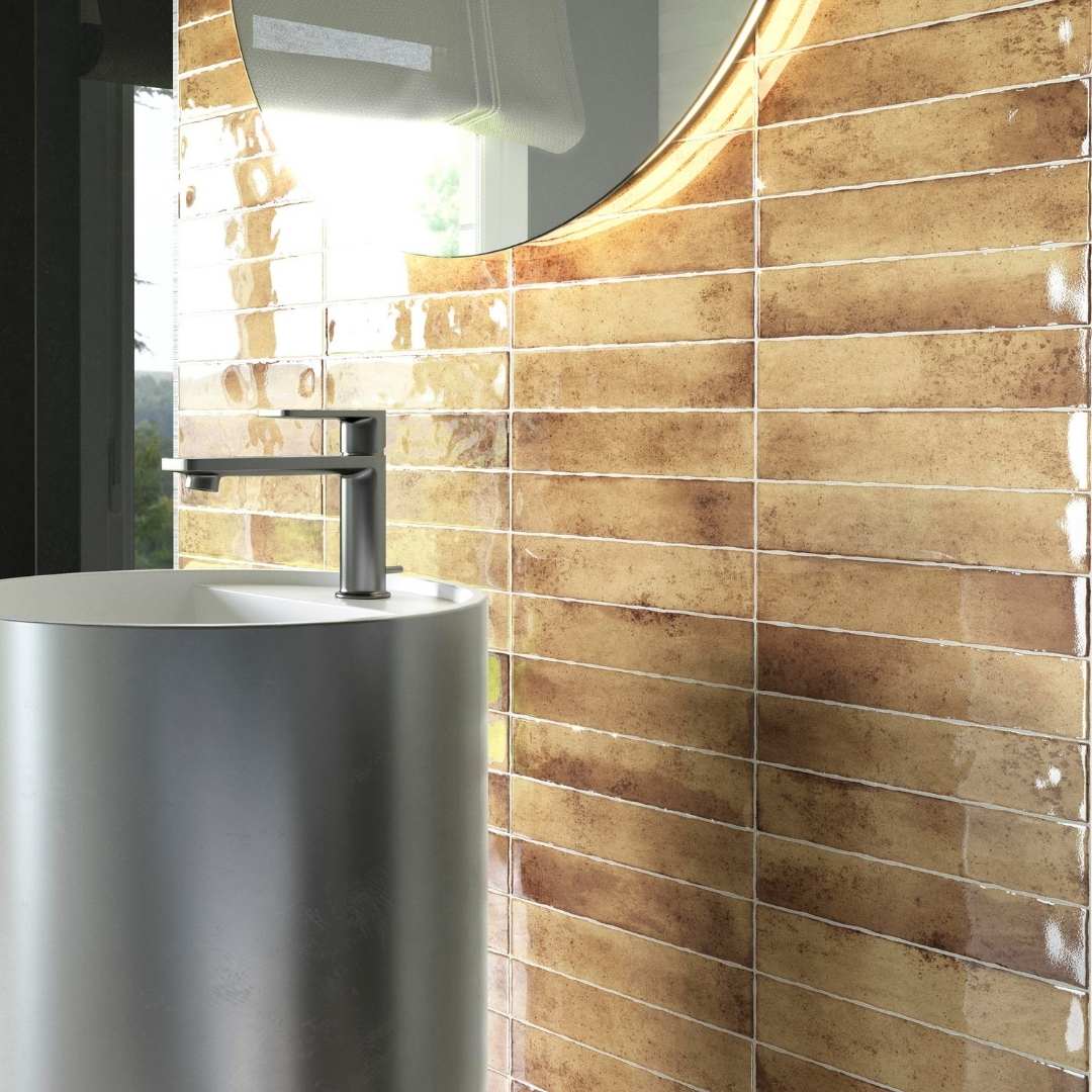 The Tile Life TKALO0210TE Ceramic-Tile - View #2