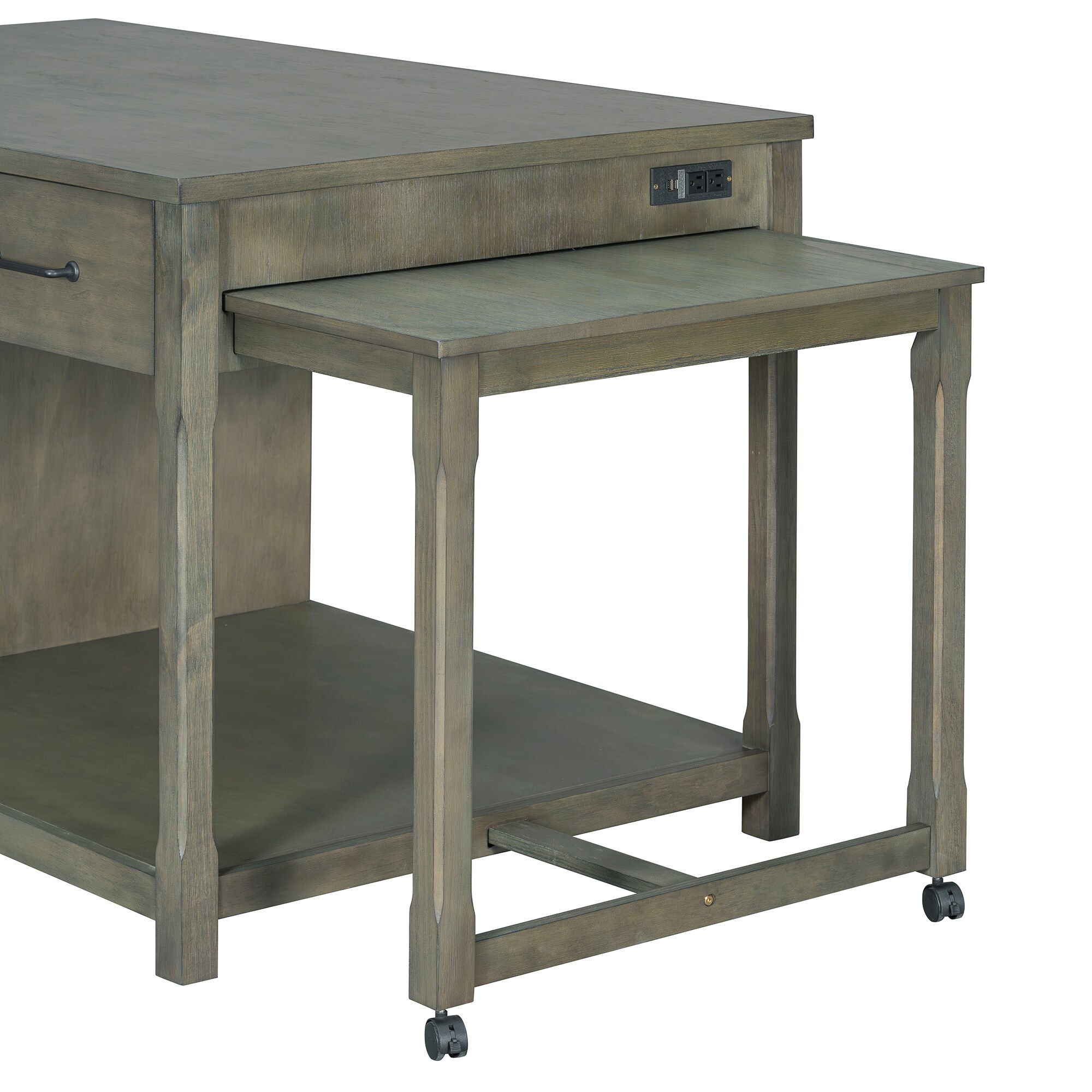 ModernLuxe XW000023AAE Kitchen-Furniture - View #16