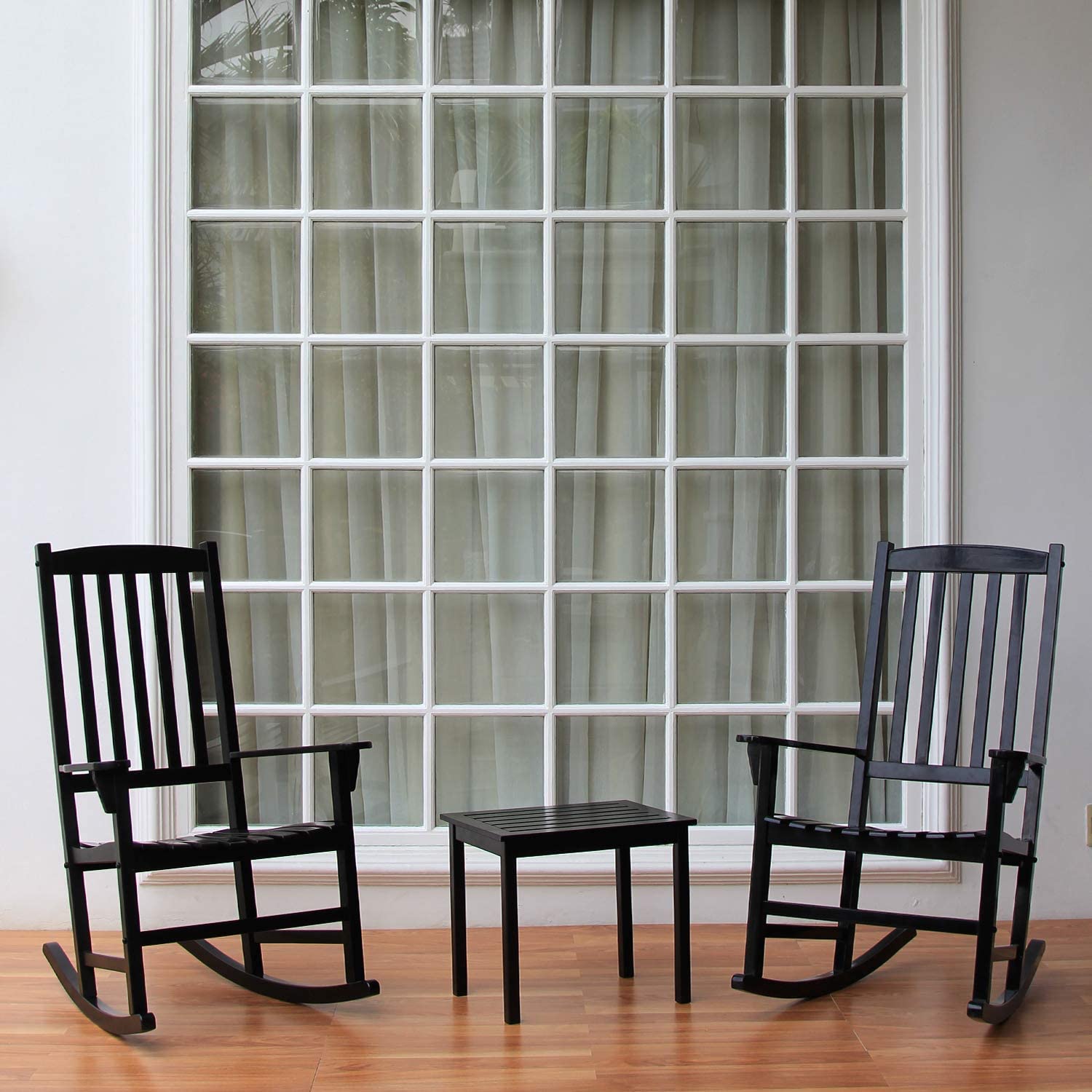 Cambridge Casual 712818-HW-BK-XX-XX Patio-Chairs - View #7