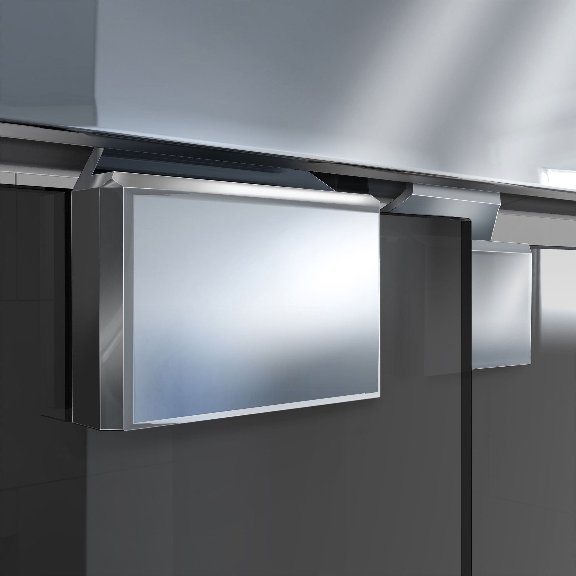 DreamLine SHDR-164876G-01 Shower-Doors - View #3