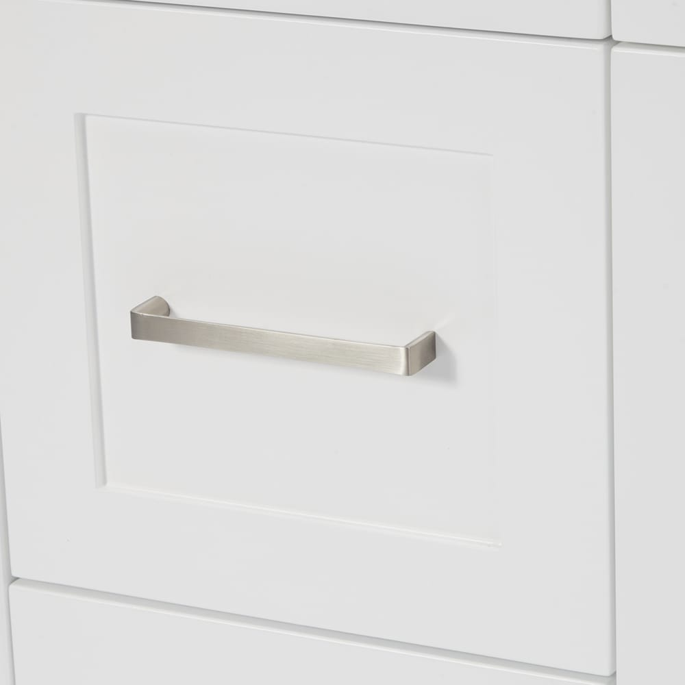 ARIEL F073D-WQ-VO-WHT Bath-Vanity-Combo - View #10