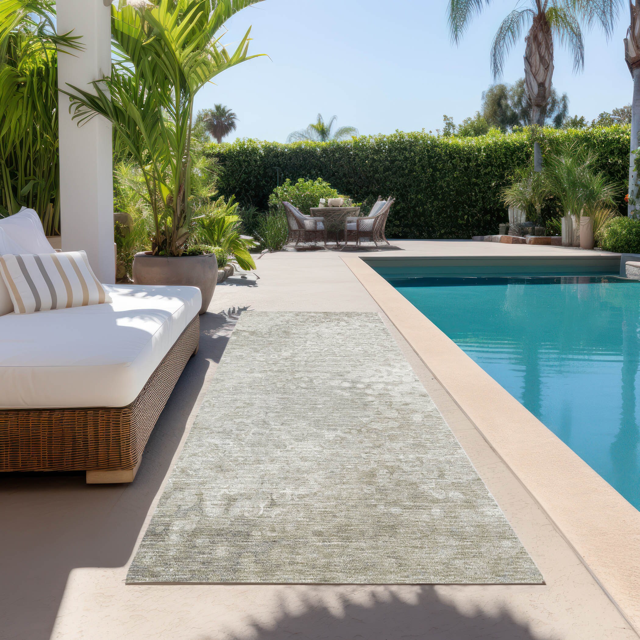 Addison Rugs ACN565BG2X8 rugs - View #7
