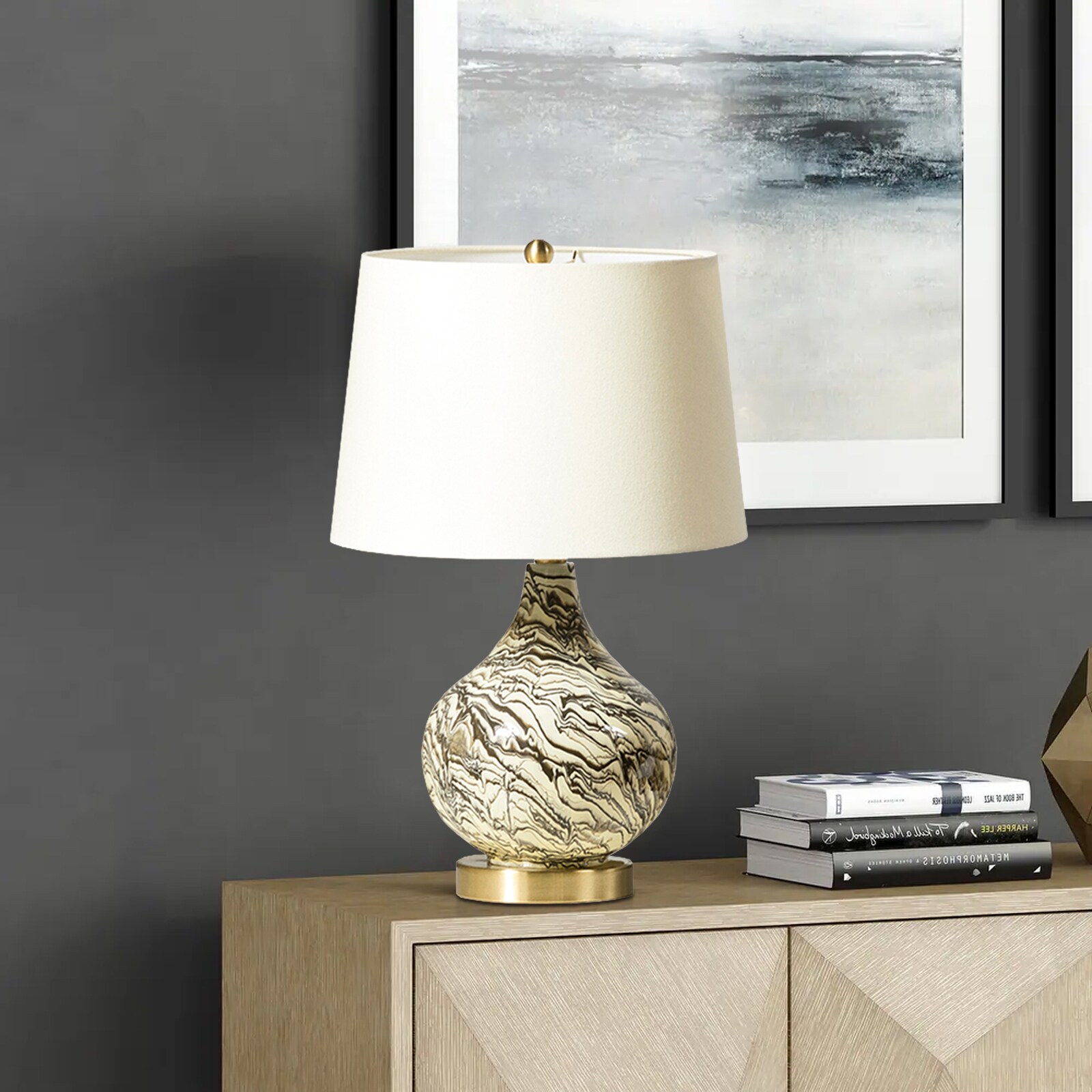 Flynama YC-L-46210 Table-Lamps - View #7
