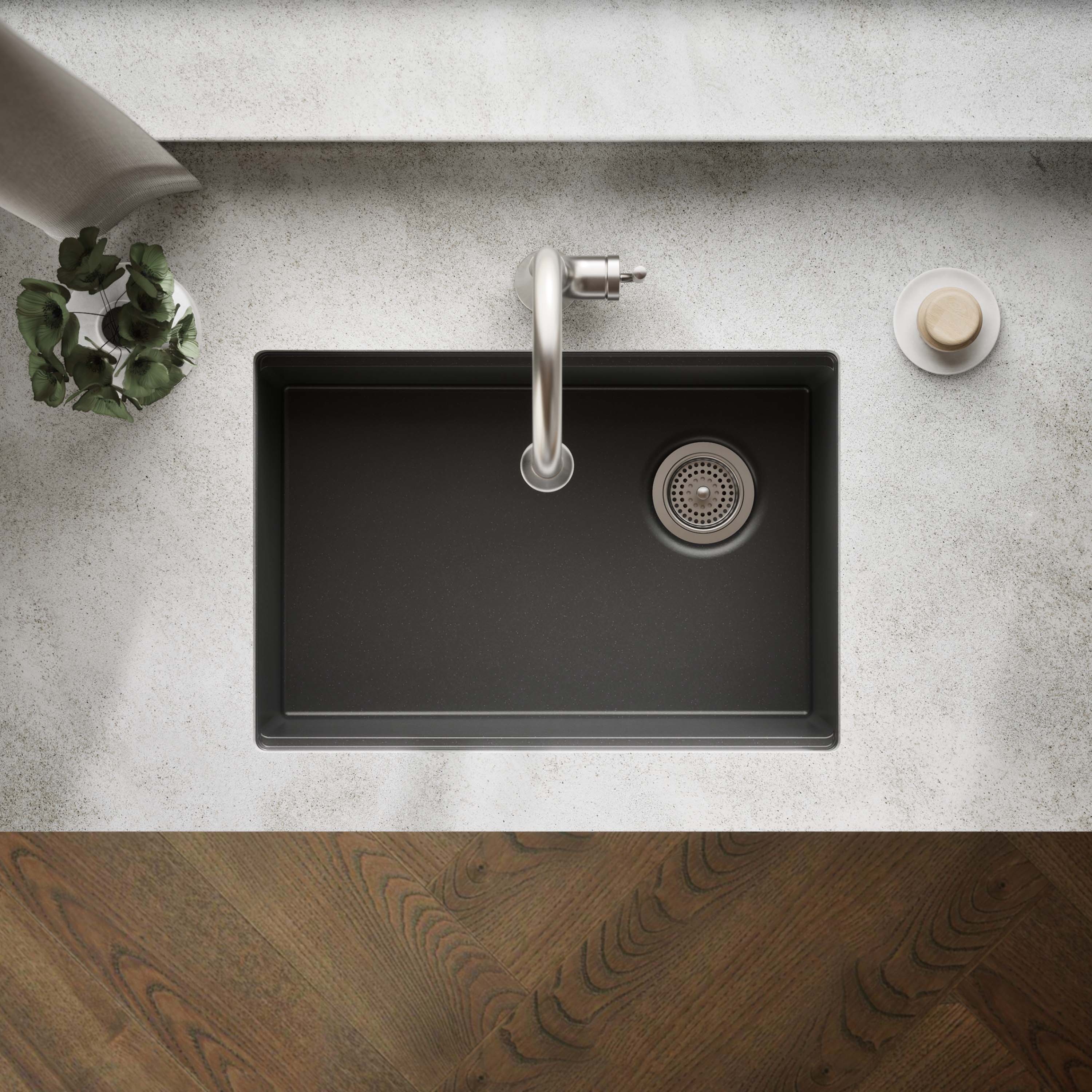 KOHLER 33713-PC-CM7 Kitchen-Sinks - View #6