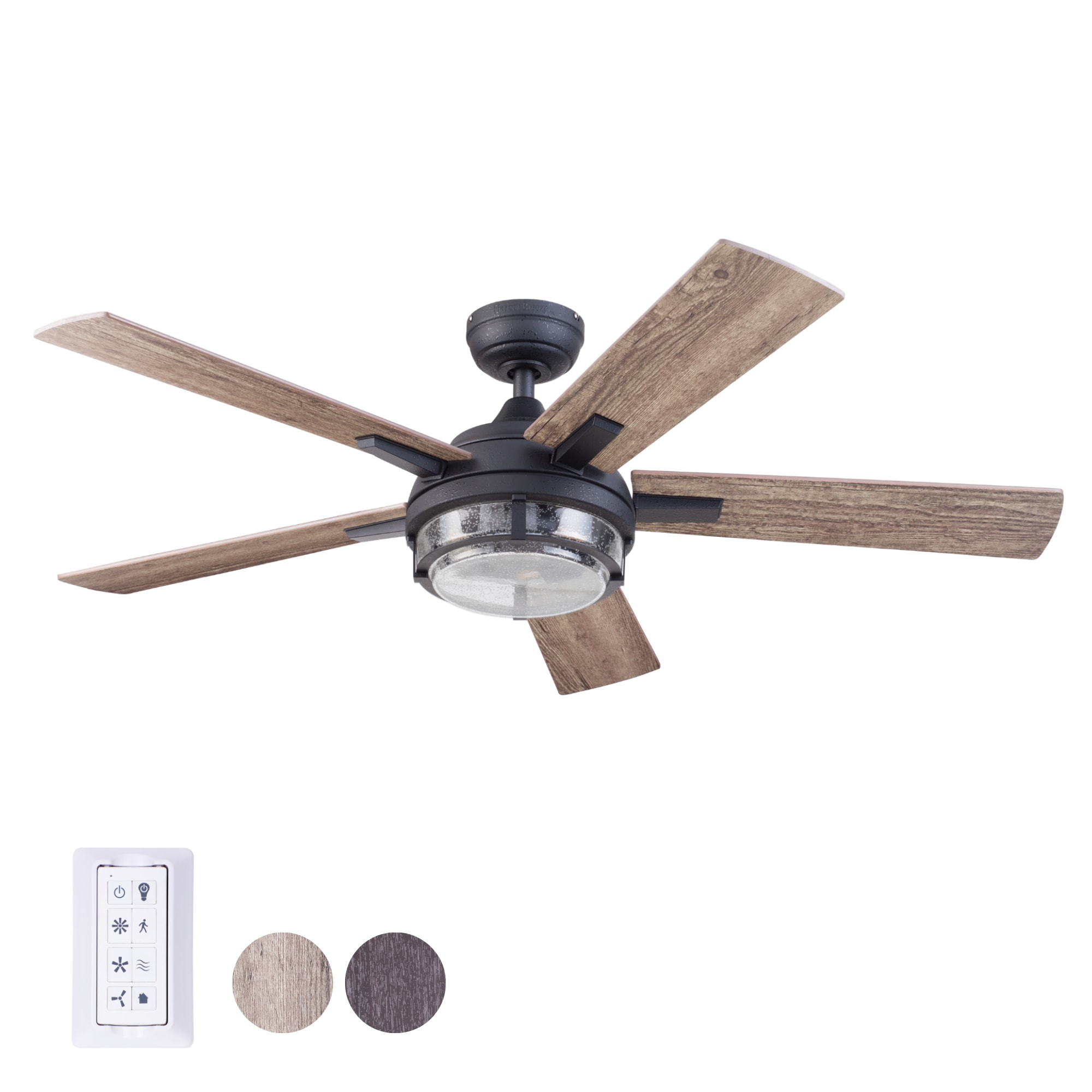 Harbor Breeze 43328 Ceiling-Fans - View #3