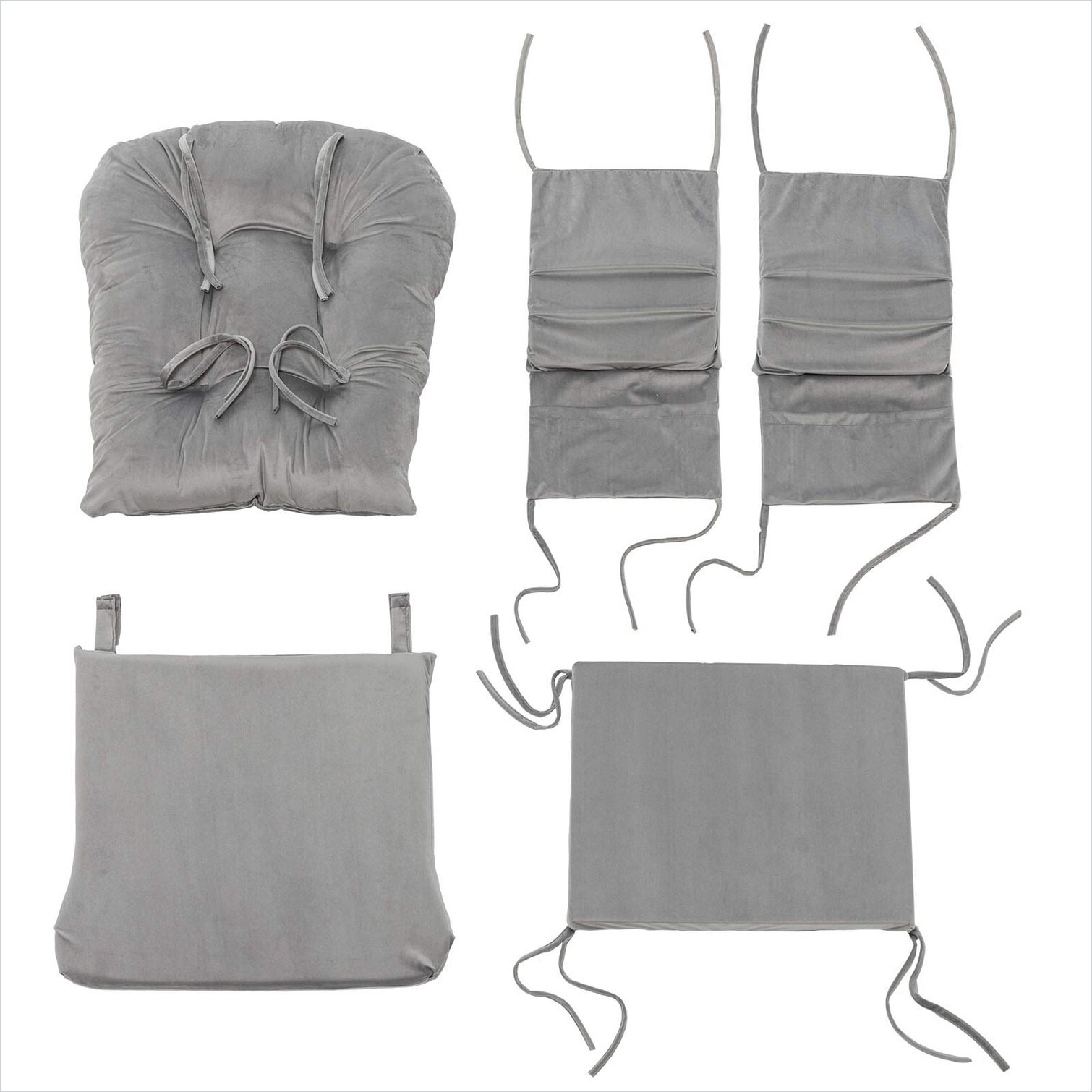 SunJet HNTL40BGMSEK chairs - View #3