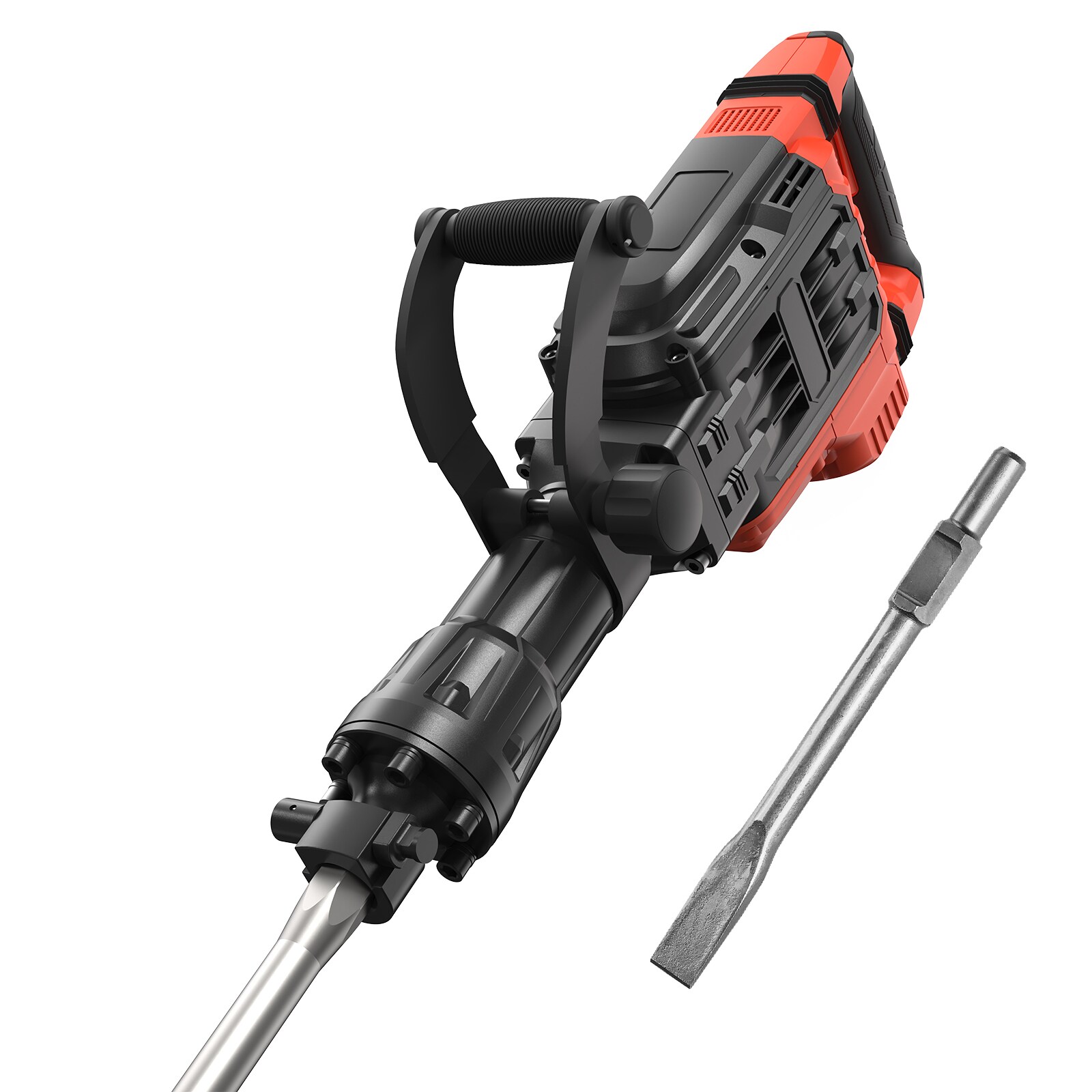 SVOPES SVOPESDXDHHS105950V1 Demolition-Hammers - View #9