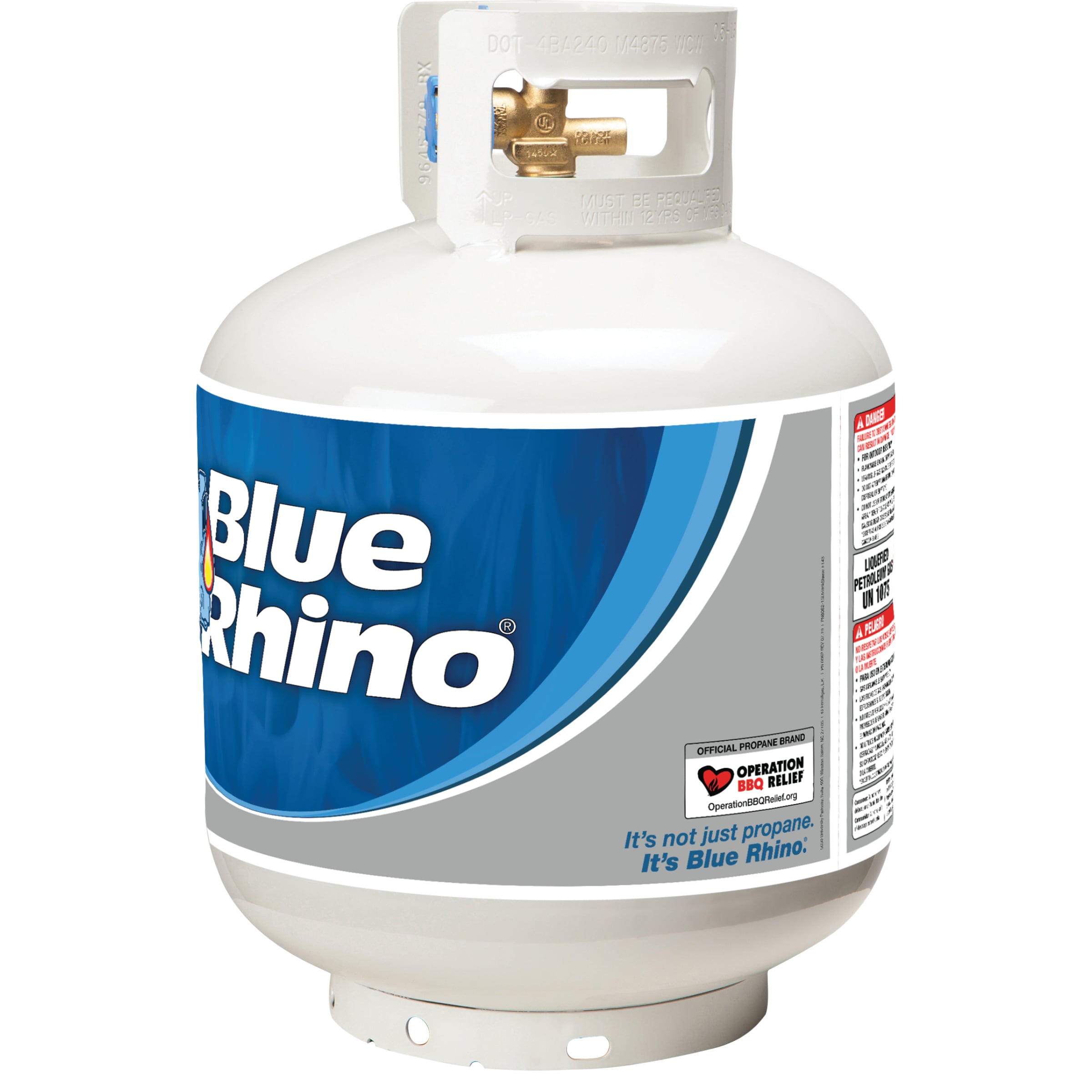 Propane Tank Exchange How To Exchange A Propane Tank Blue 54 OFF