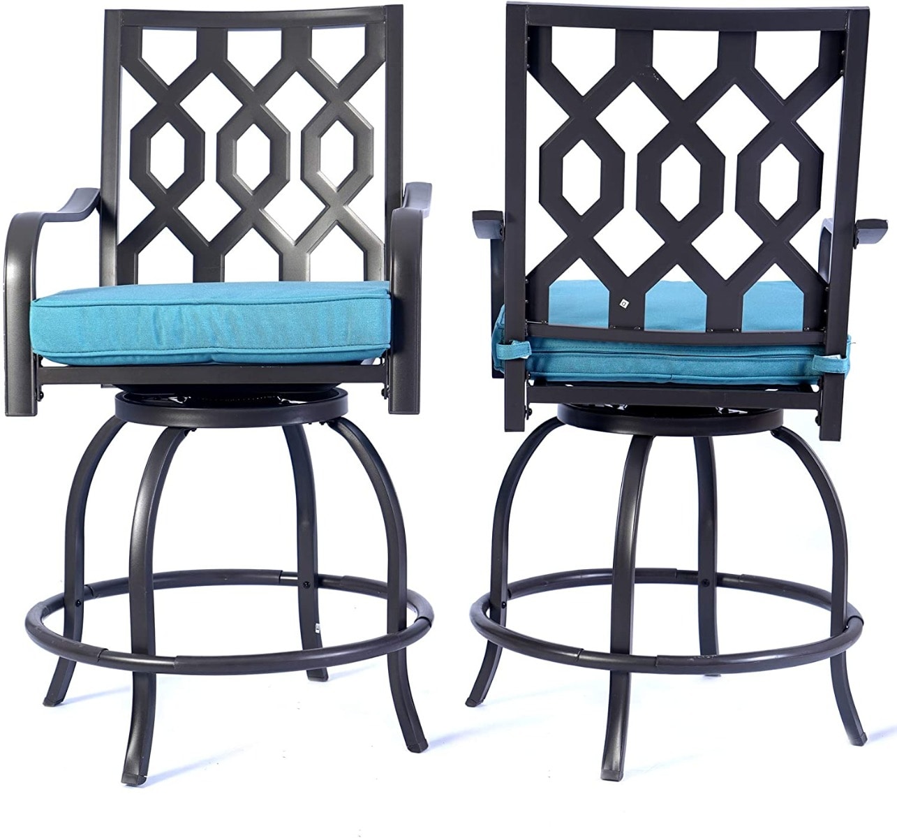 Kozyard KZC216BL Patio-Chairs - View #4