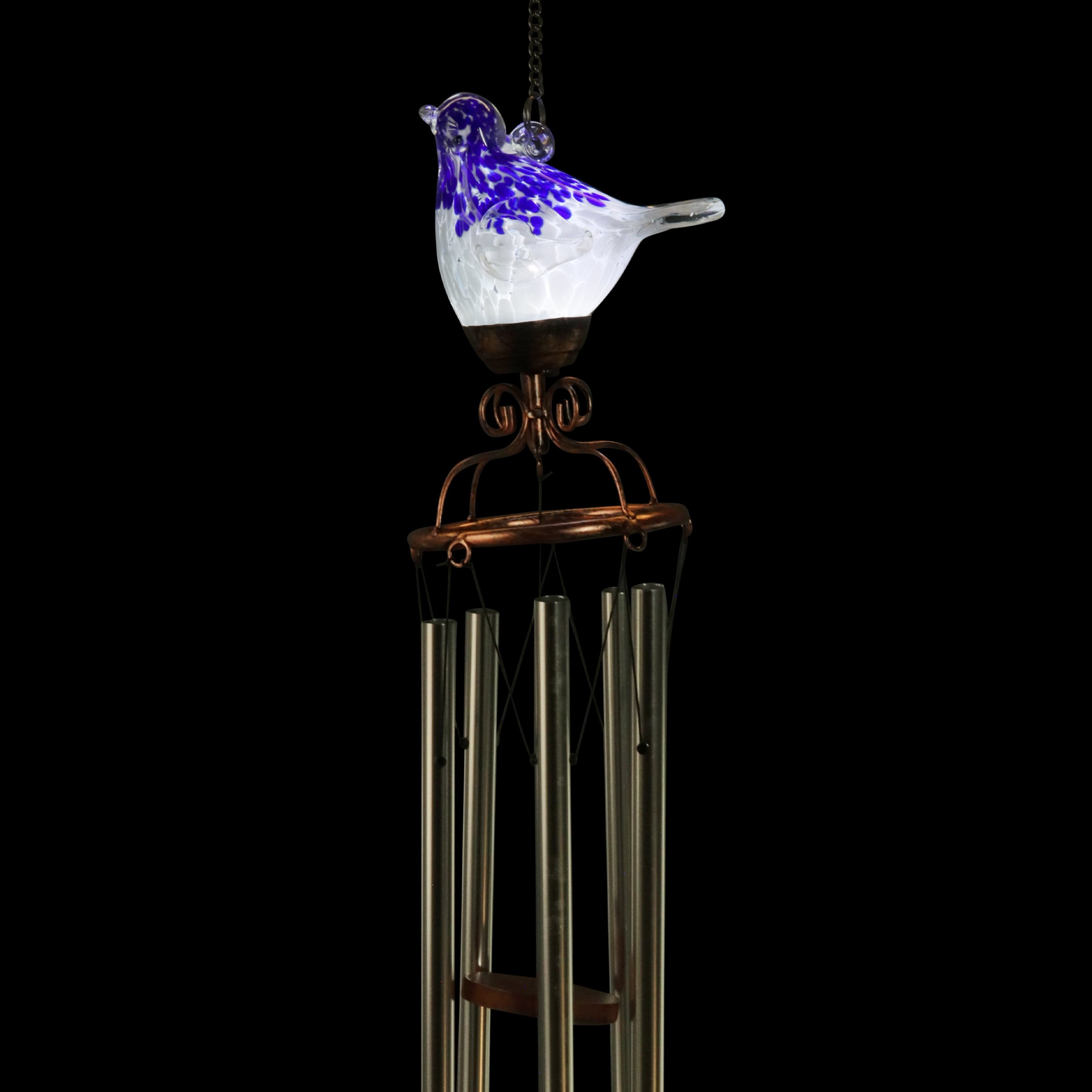 Exhart 79870-L Wind-Chimes - View #5