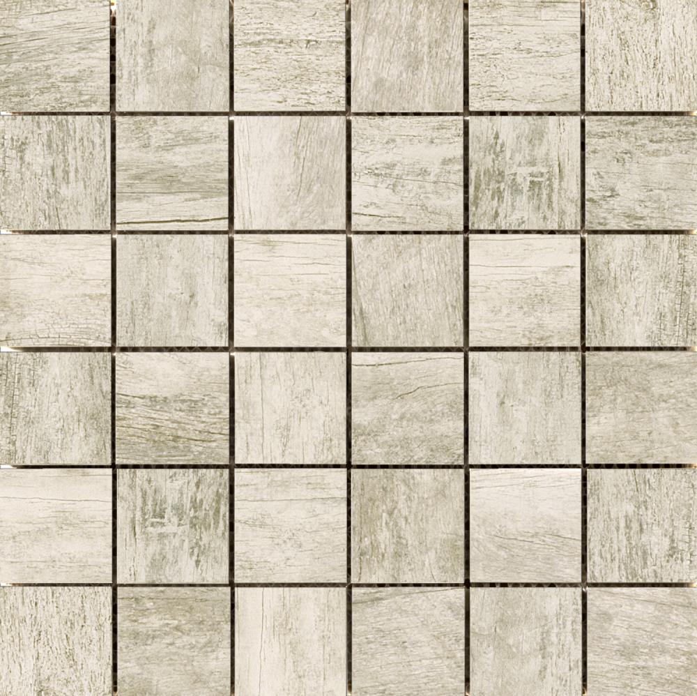 Emser F72ZEPHBR1212MO2 Zephyr 11-Pack Breeze Wood Look Ceramic Border Tile (Common: 12-in x 12-in; Actual: 11.81-in x 11.81-in)