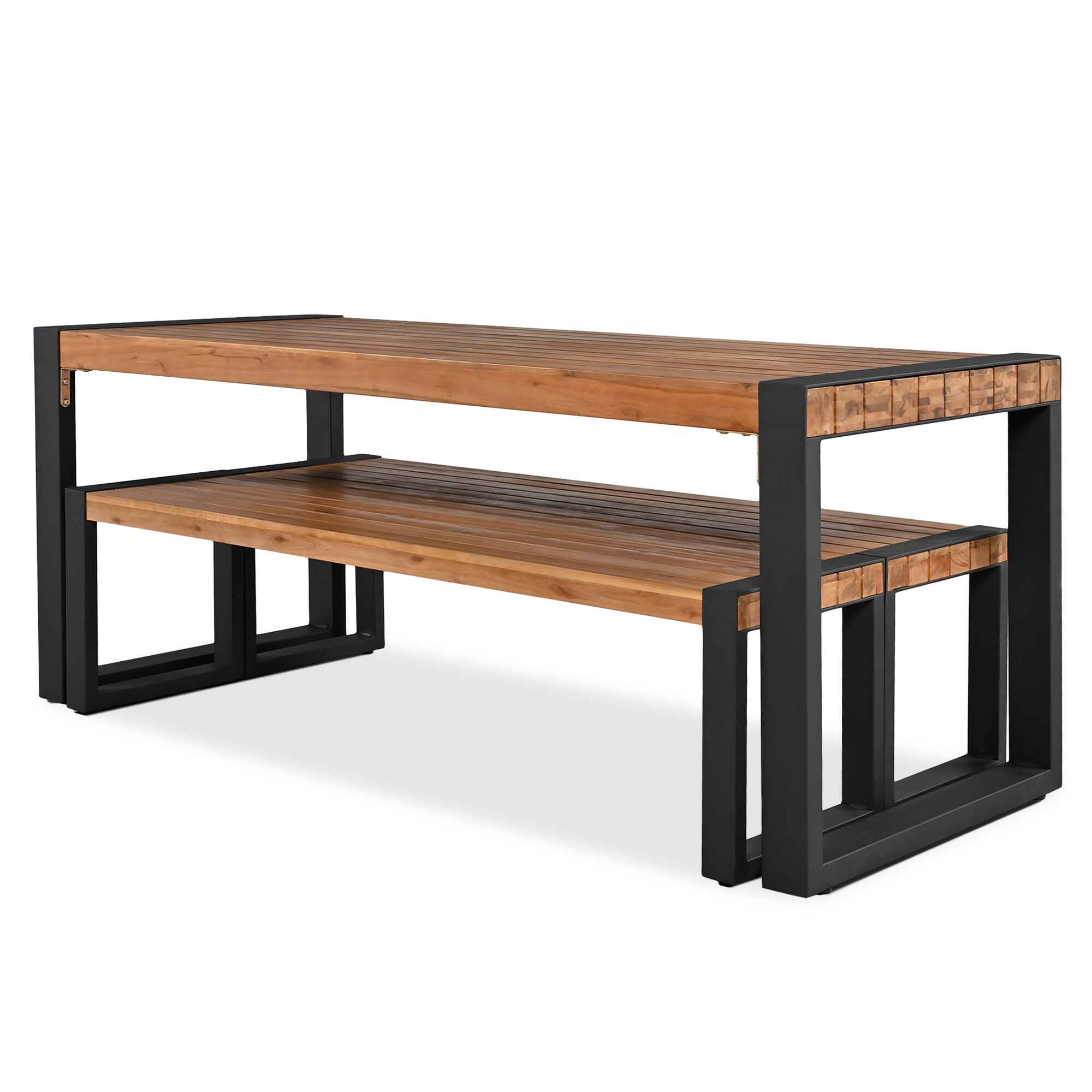 AAZJ JDG-FG201232AAA Patio-Dining-Sets - View #9