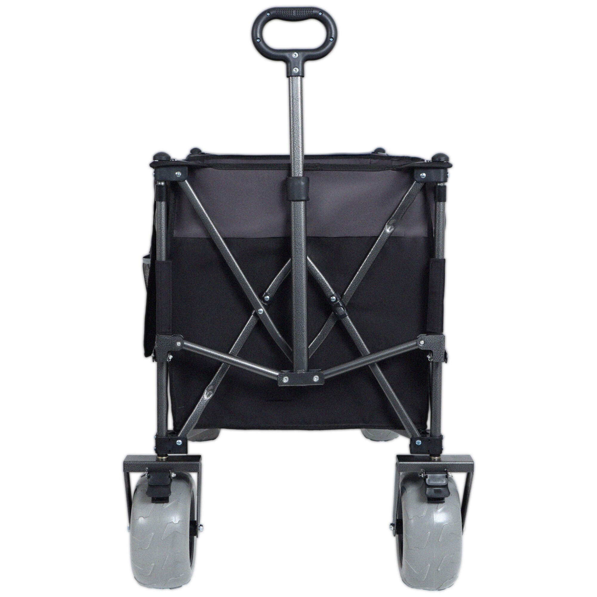 SINOFURN SYF570032BK Yard-Carts - View #19