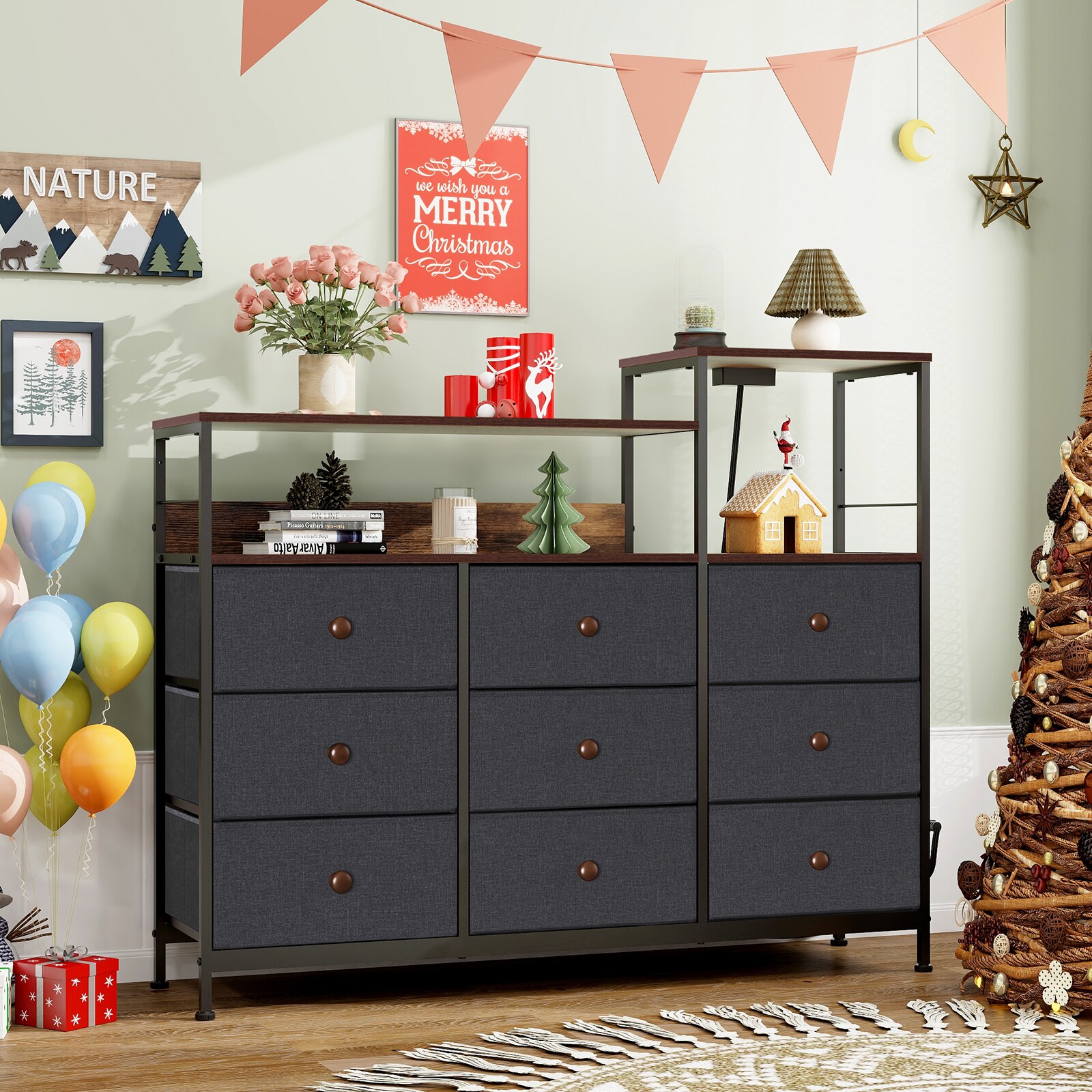 LTMATE LSWF-022 dressers - View #5
