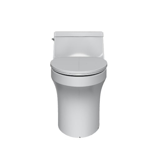 Three-dimensional representation of the product