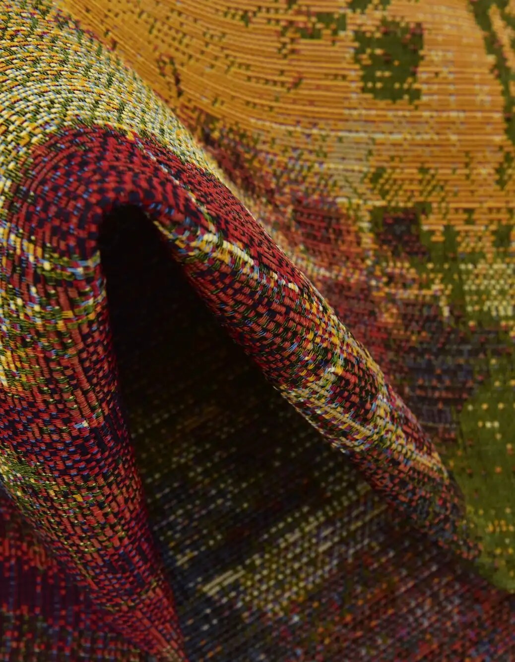 Unique Loom 3138552 rugs - View #5