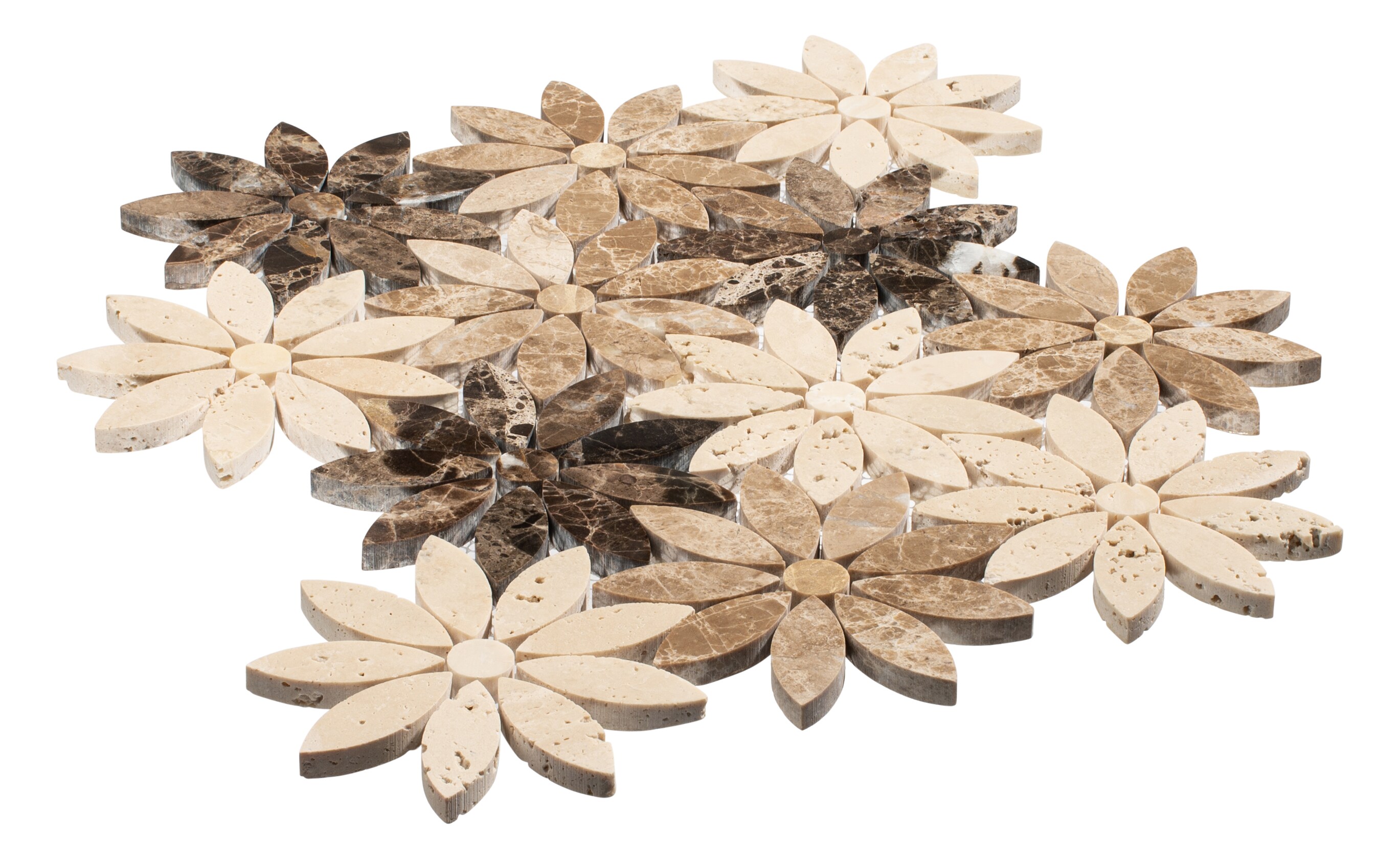 Andova Tiles ANDFRE388 Ceramic-Tile - View #2