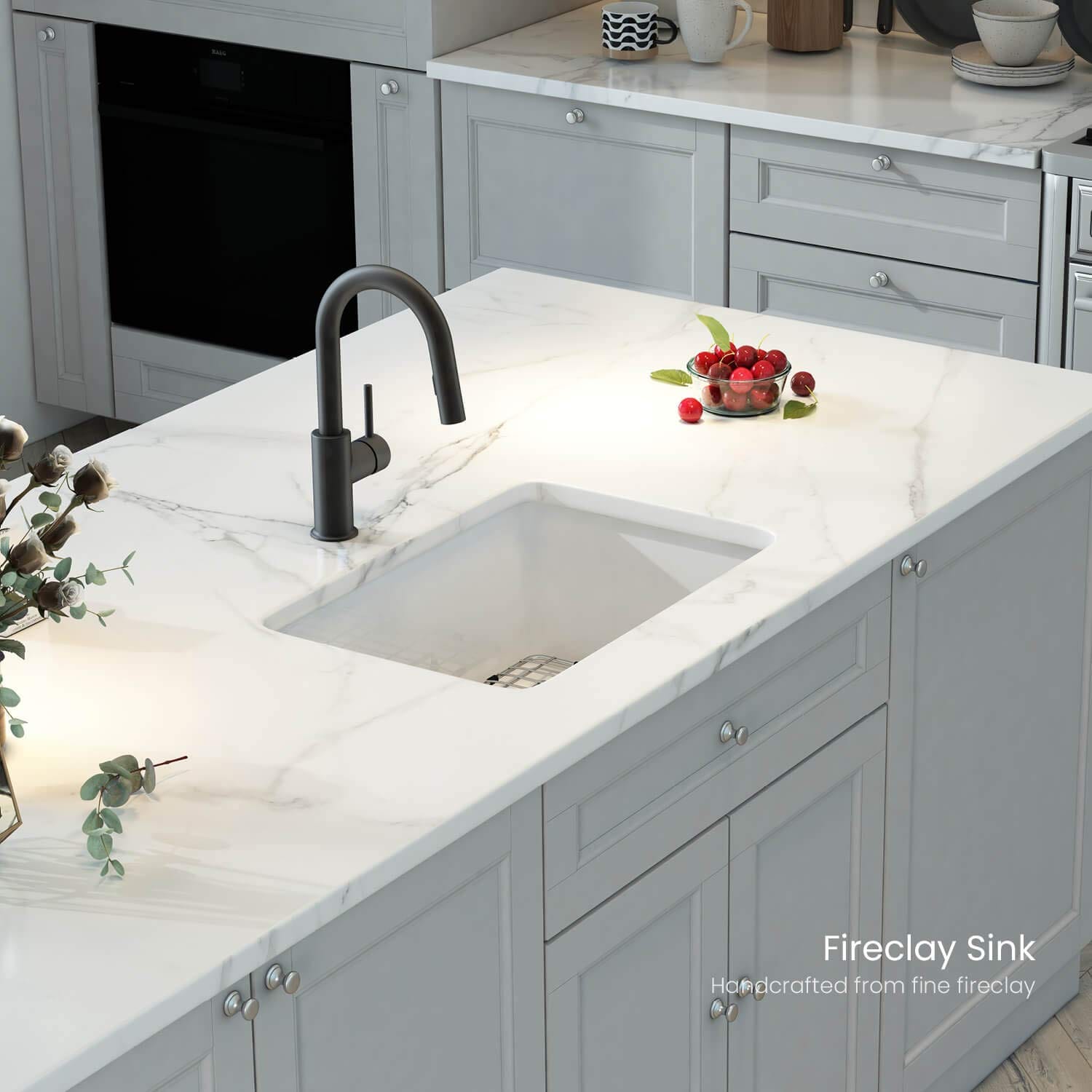 Innobule LS-K2-S27 Kitchen-Sinks - View #7