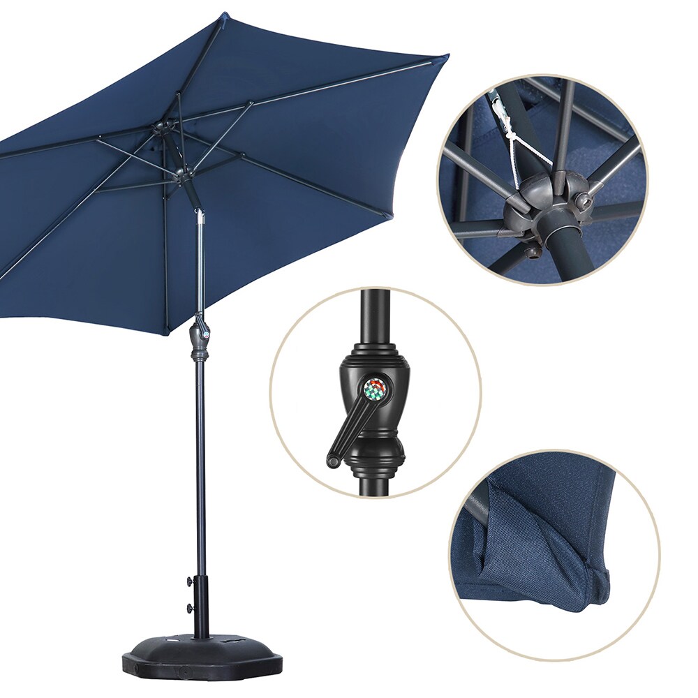 GDY GD-OTU027NB Umbrellas-2 - View #10