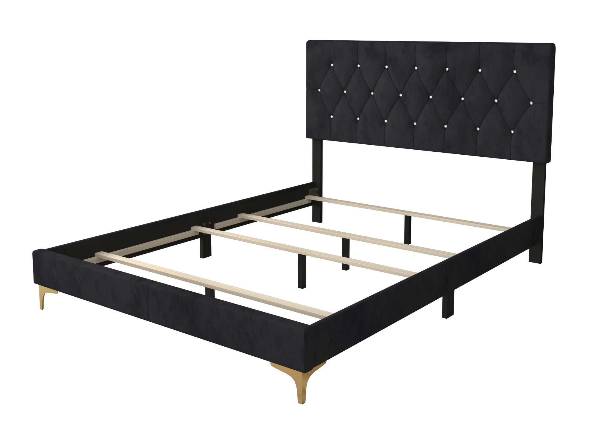 Home Design 80093-121 Bedroom-Sets - View #5