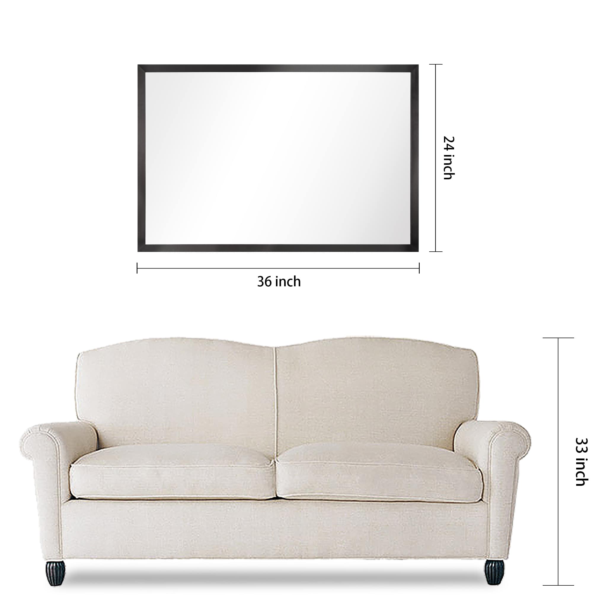 Empire Art Direct PSM-70307-2436 Decor-Mirrors - View #7
