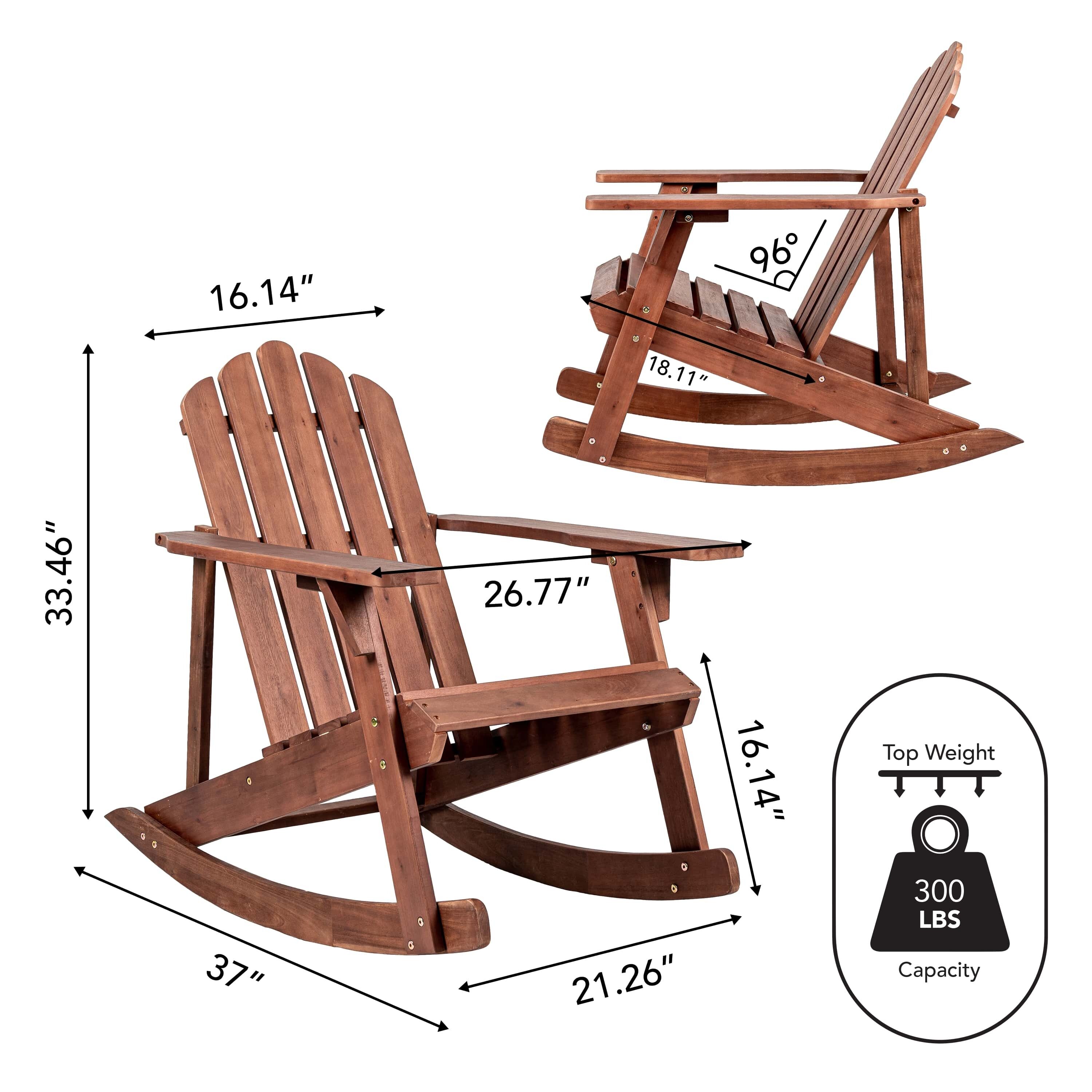 JONATHAN  Y PAT1000C Patio-Chairs - View #9