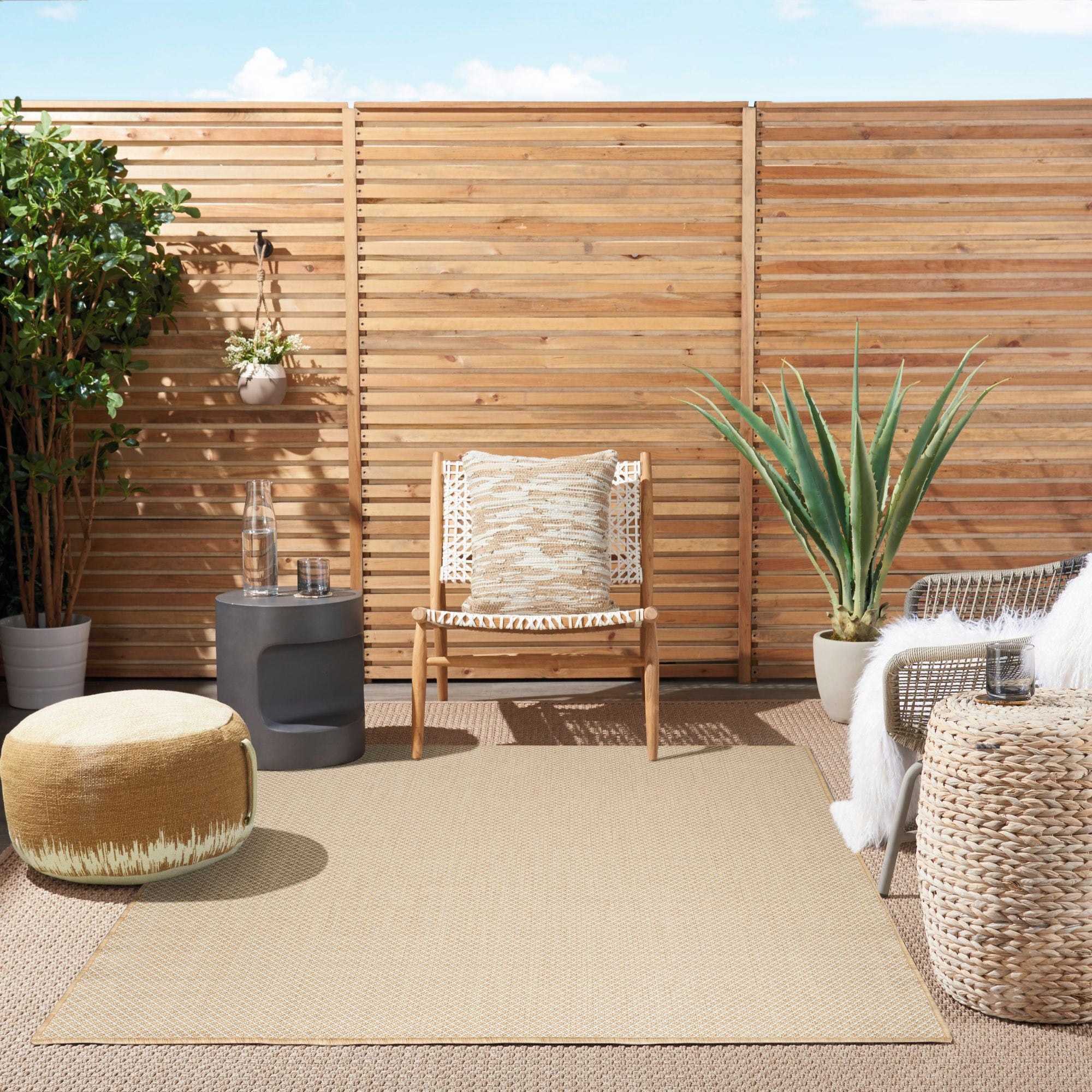Nourison 099446990983 rugs - View #2