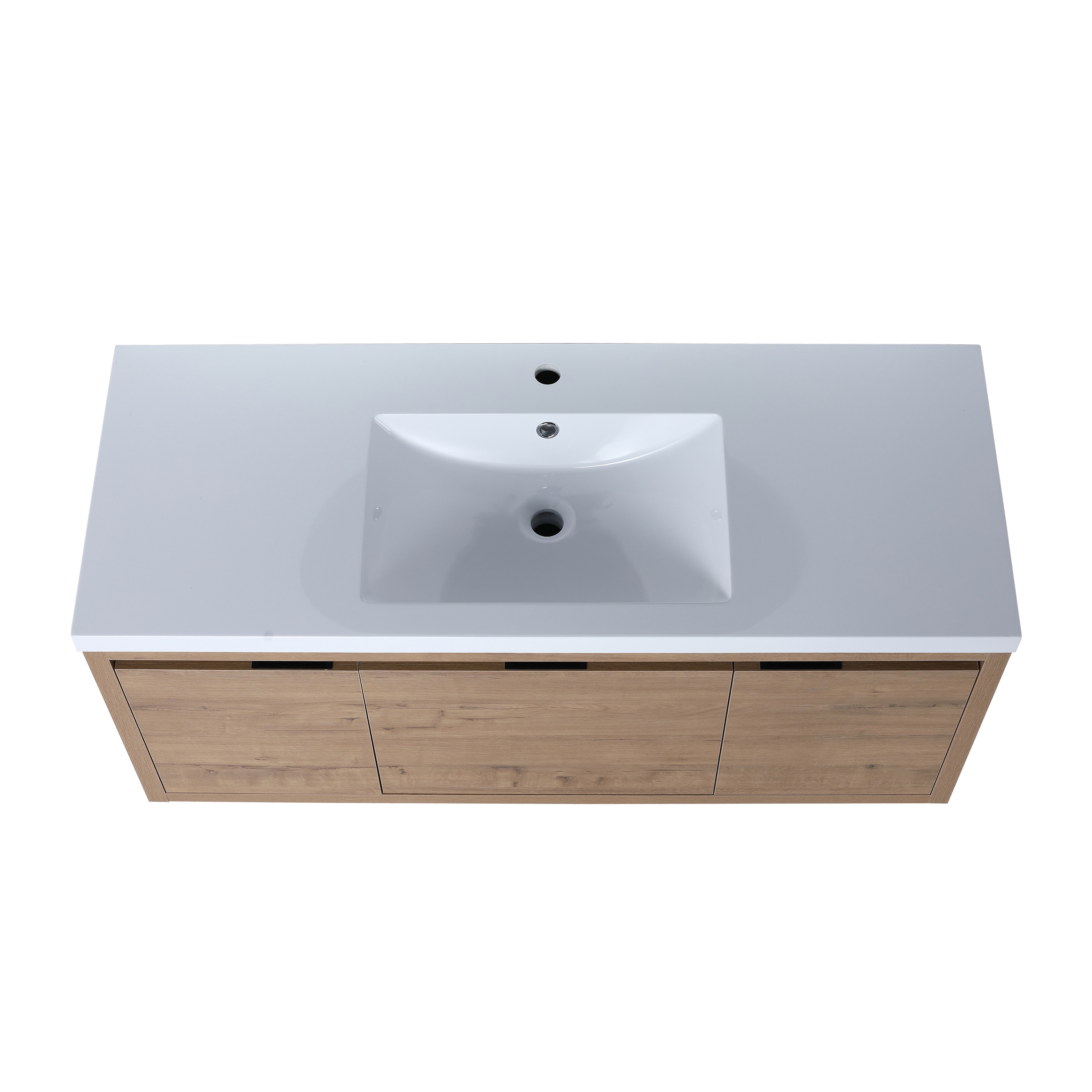 CASAINC CA-GL951420 Bath-Vanity-Combo - View #9