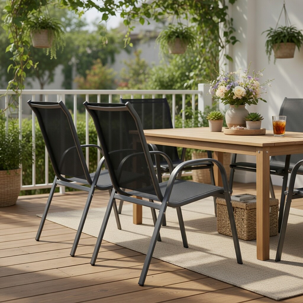 VERYKE 6250179779021 Patio-Chairs - View #5
