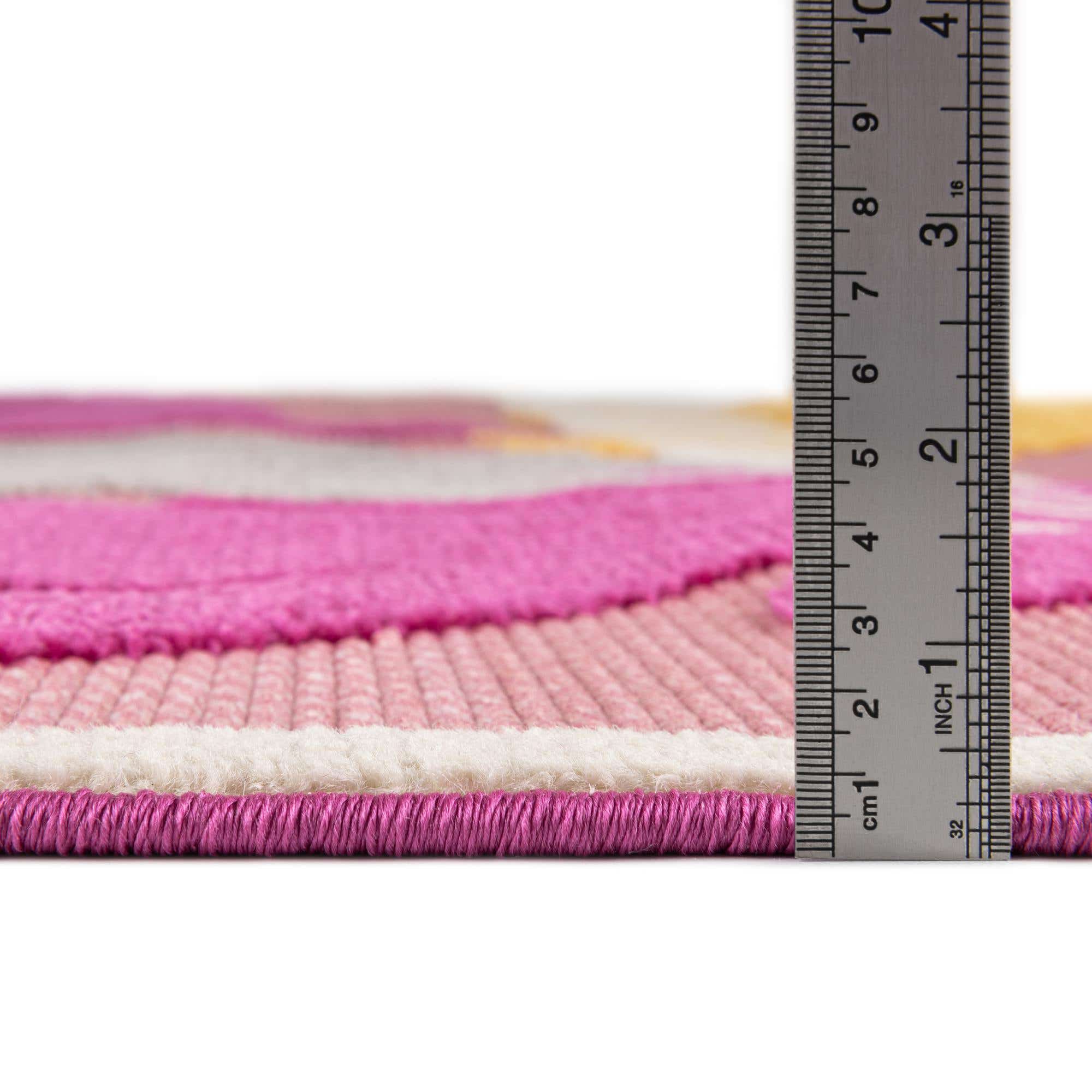Unique Loom 3171239 rugs - View #9
