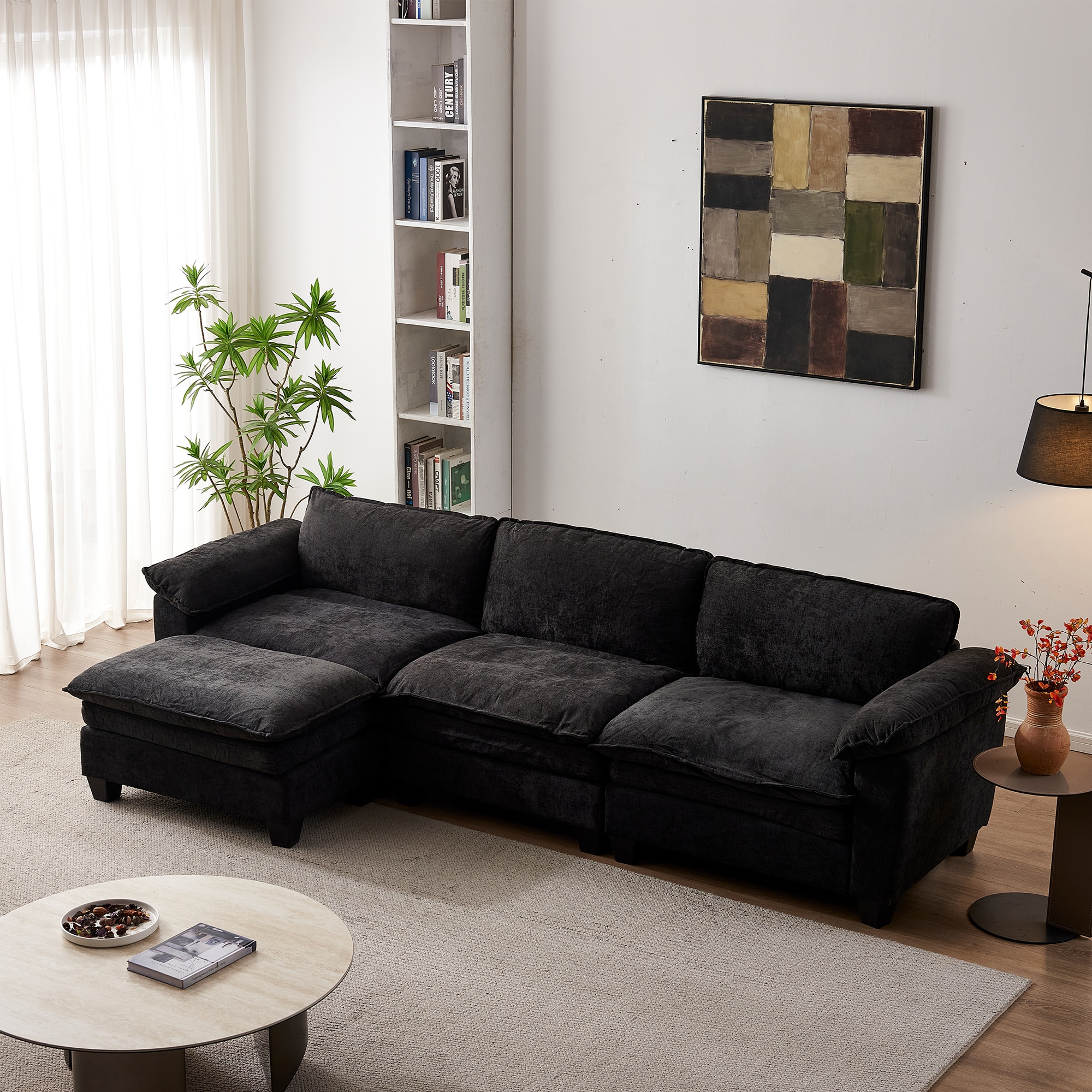 Bybafun YA0900019 Sofas-Loveseats - View #3