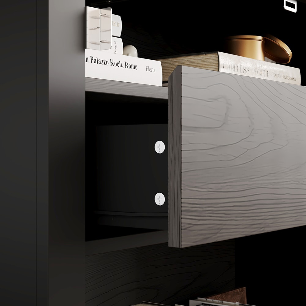 Homsee C-KF200267-01 Dining-Kitchen-Storarge - View #15
