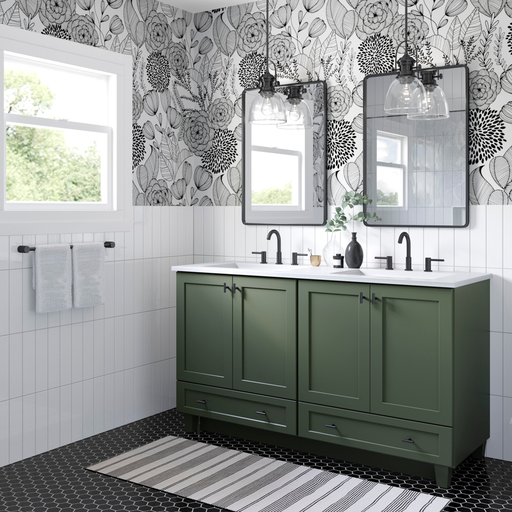 Project Source TR261D-3 Vanity-Tops - View #12