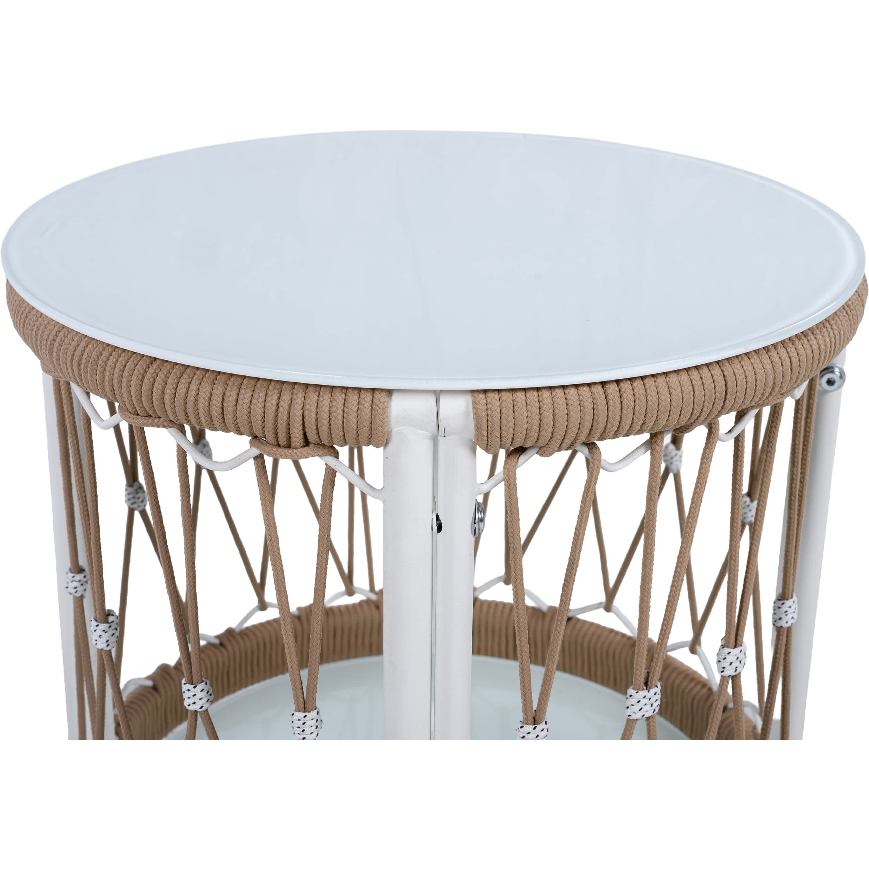 Rbied HCZJ-A211W Patio-Tables - View #6