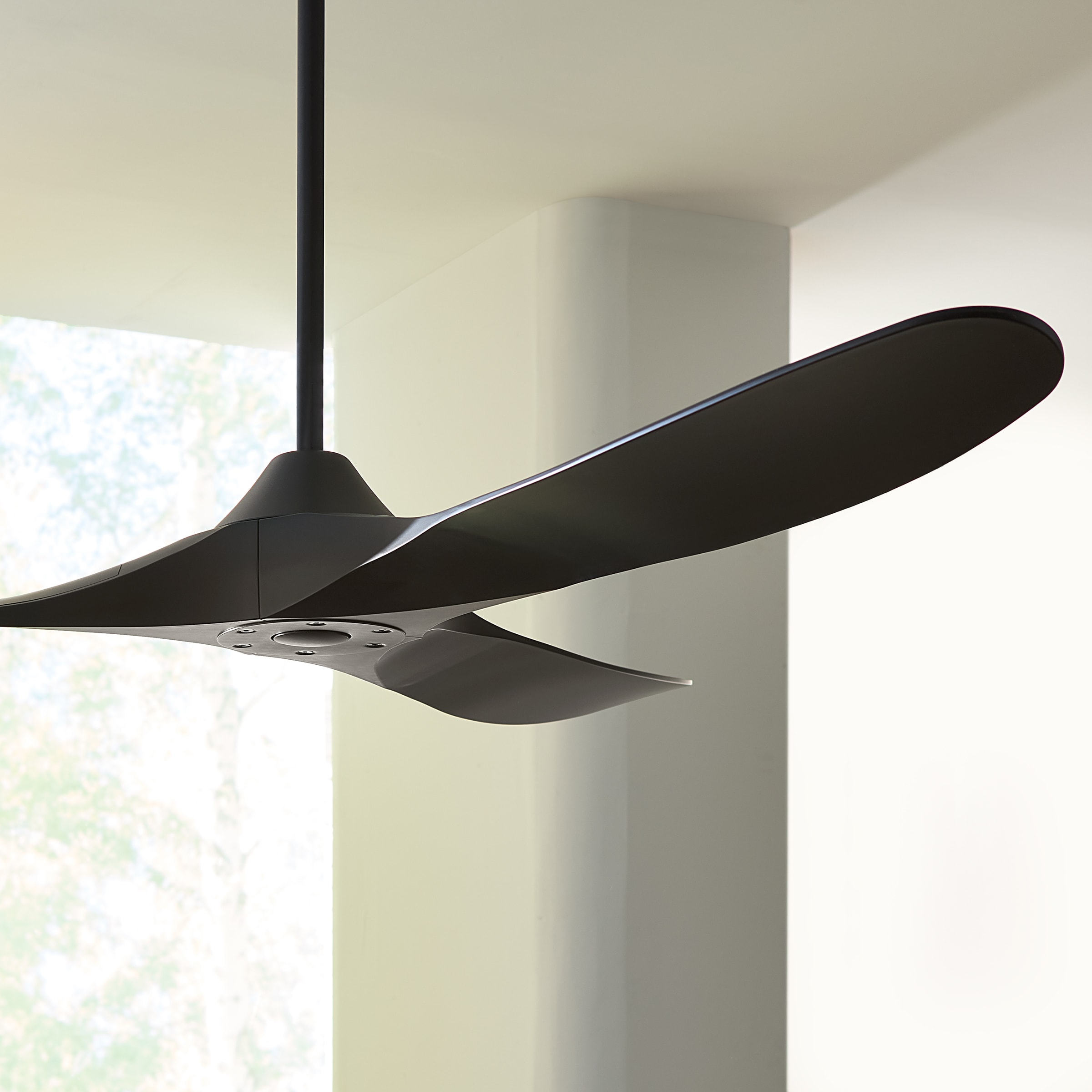 Generation Lighting 3MGMR60MBK-V2 Ceiling-Fans - View #5
