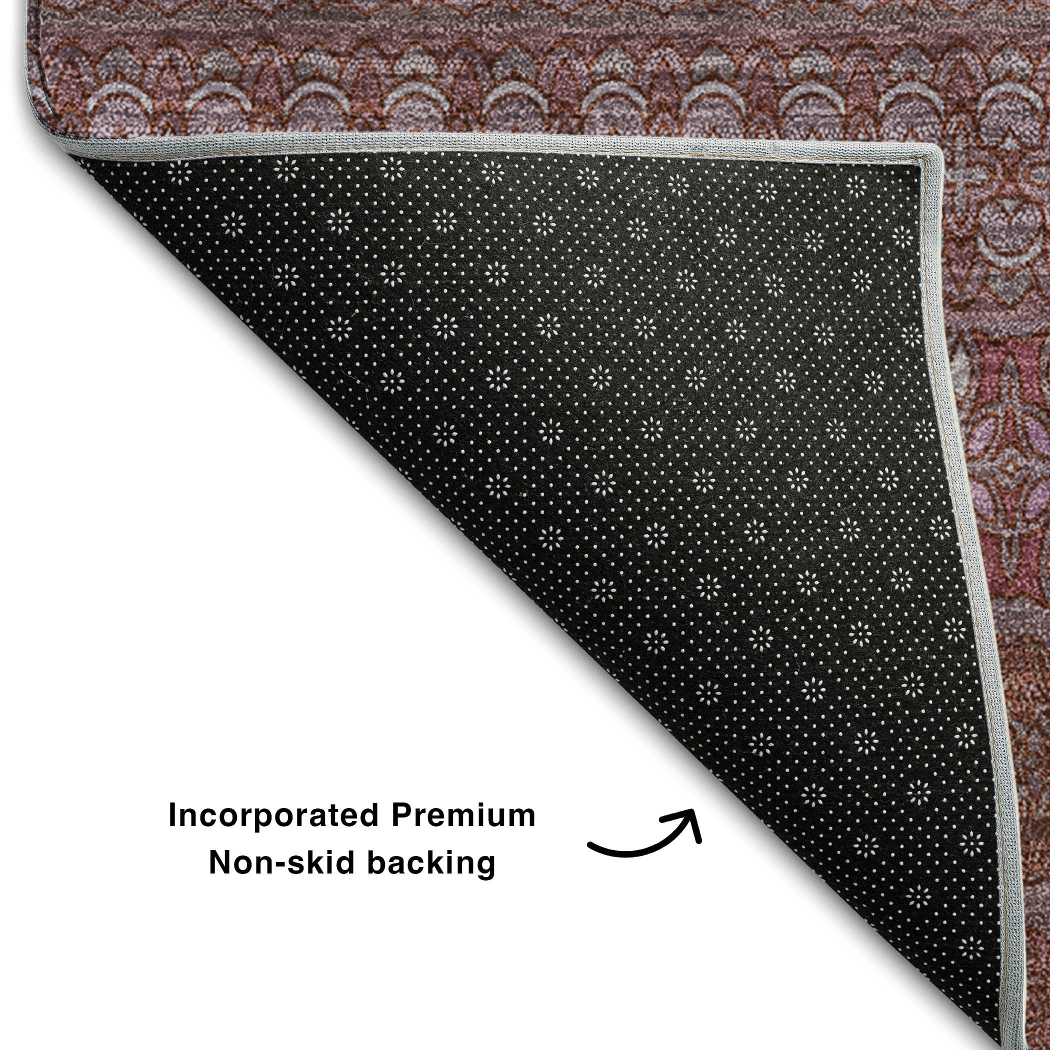 Addison Rugs AMF566TE2X8 rugs - View #3